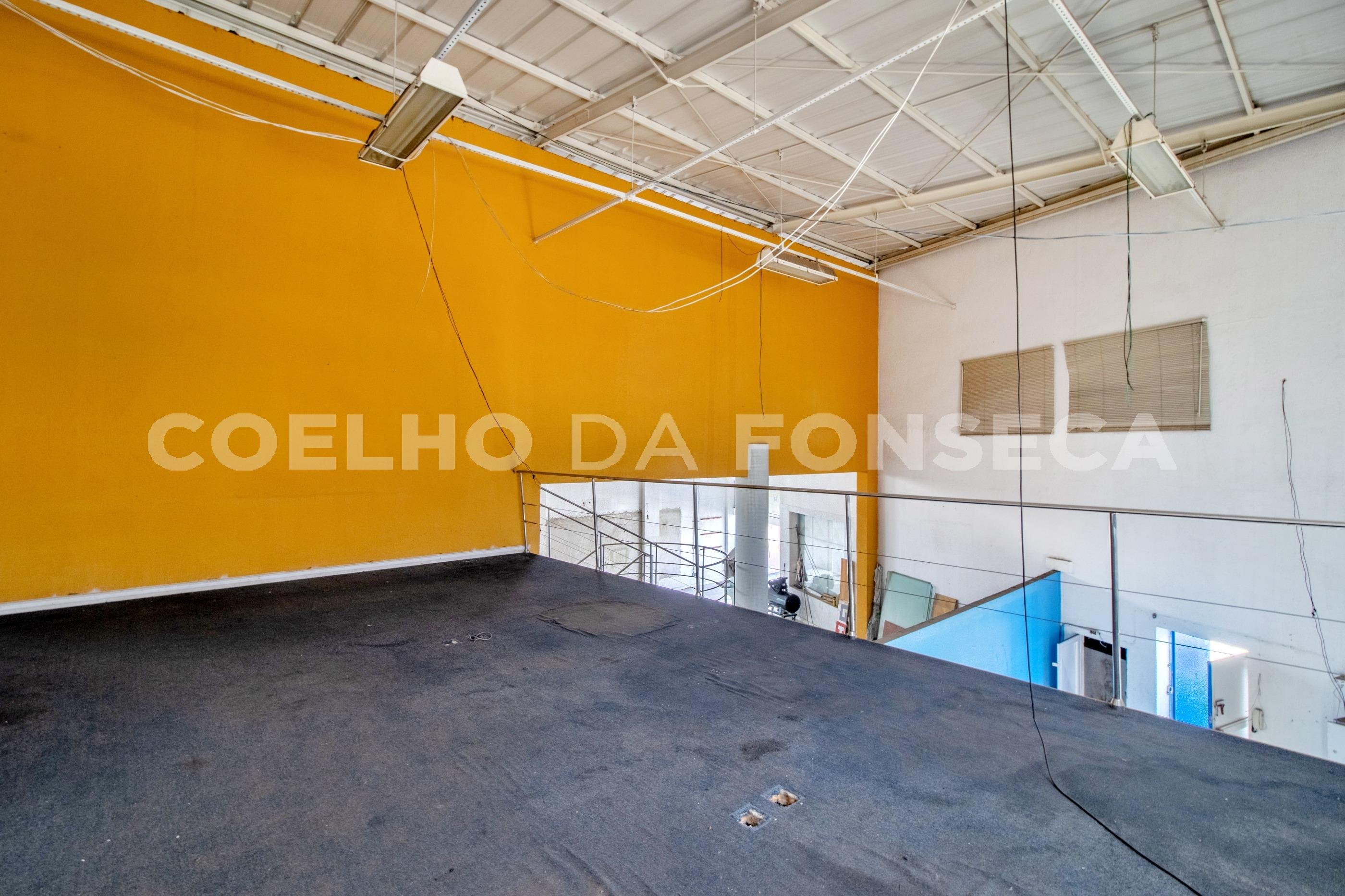 Sala Comercial