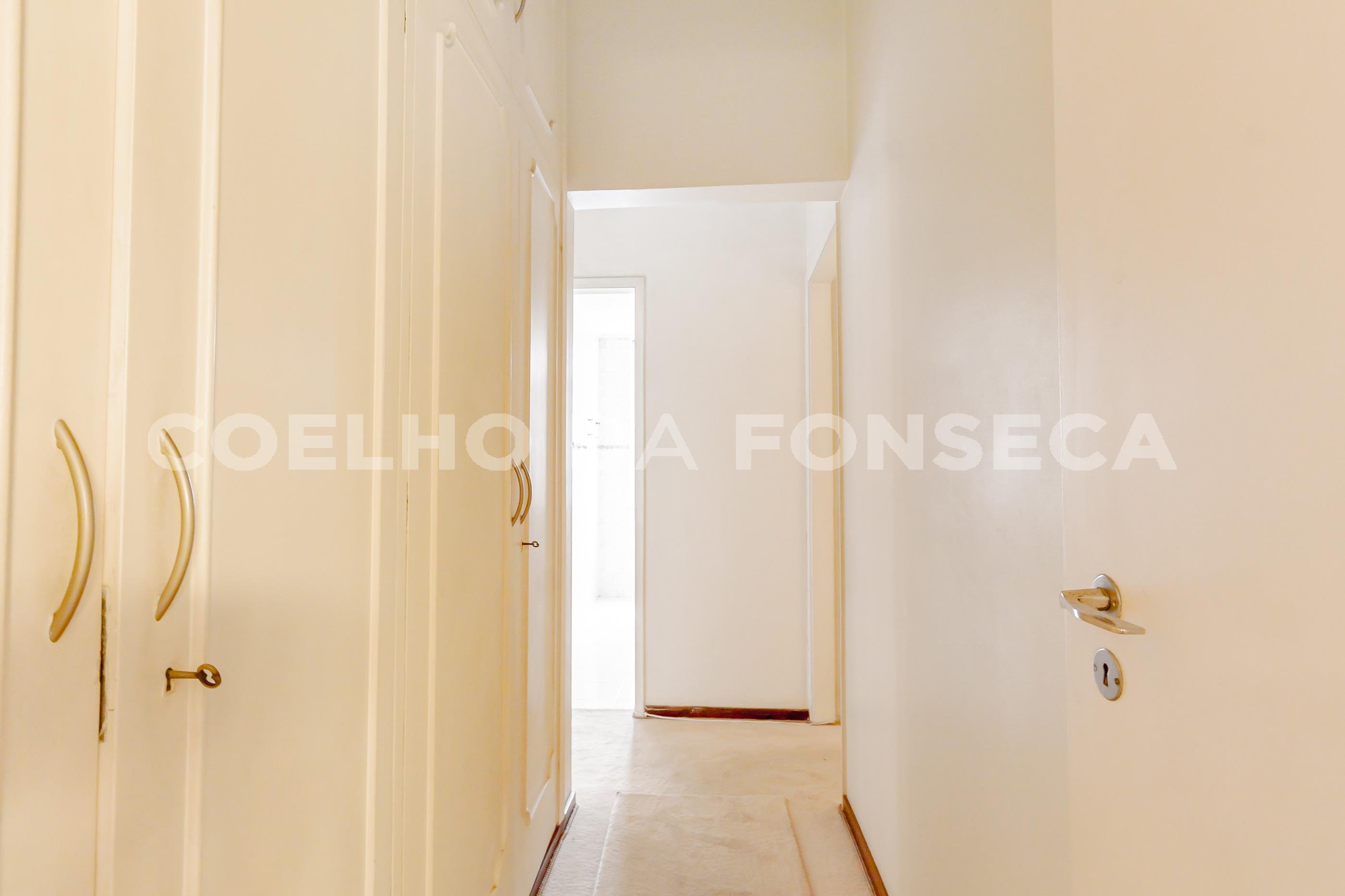 Hall de Circulação