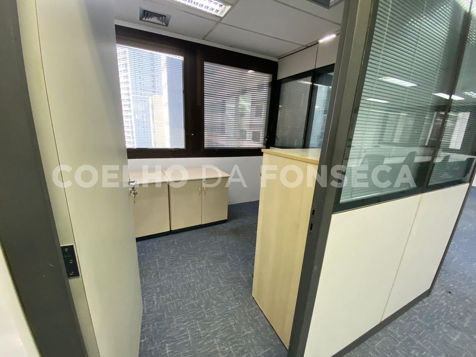 Escritório Comercial