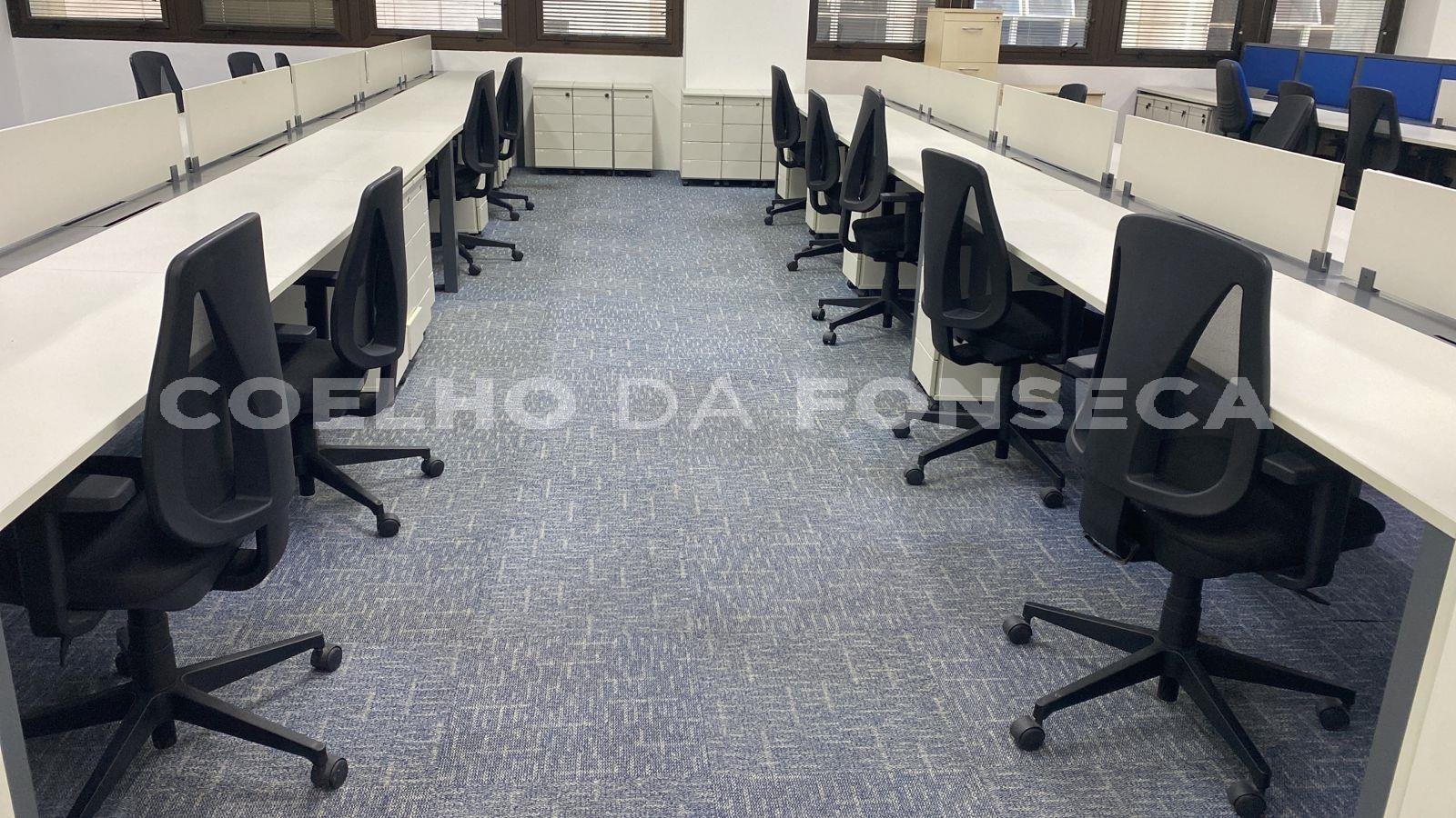 Escritório Comercial