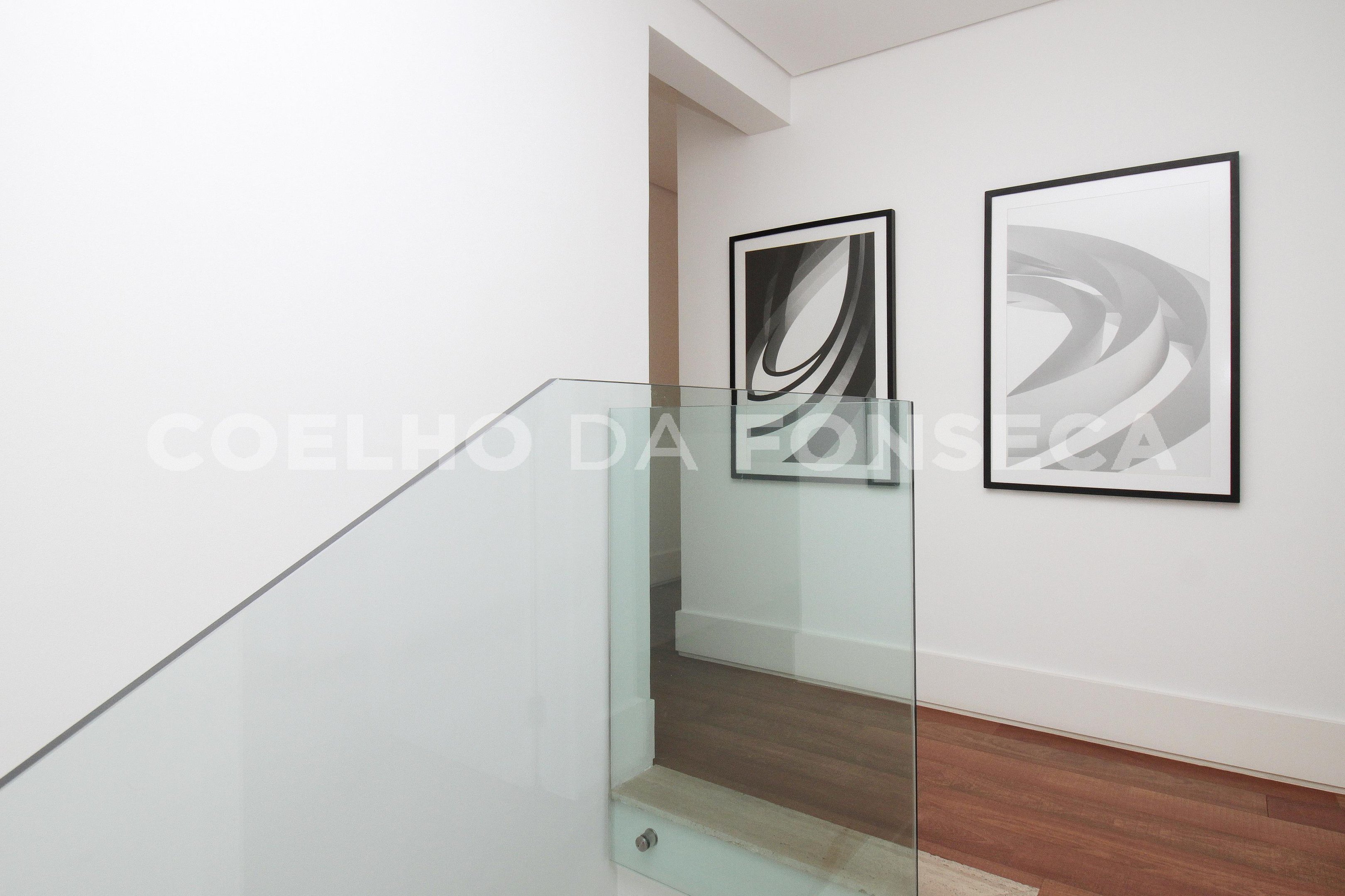 Hall de Circulação