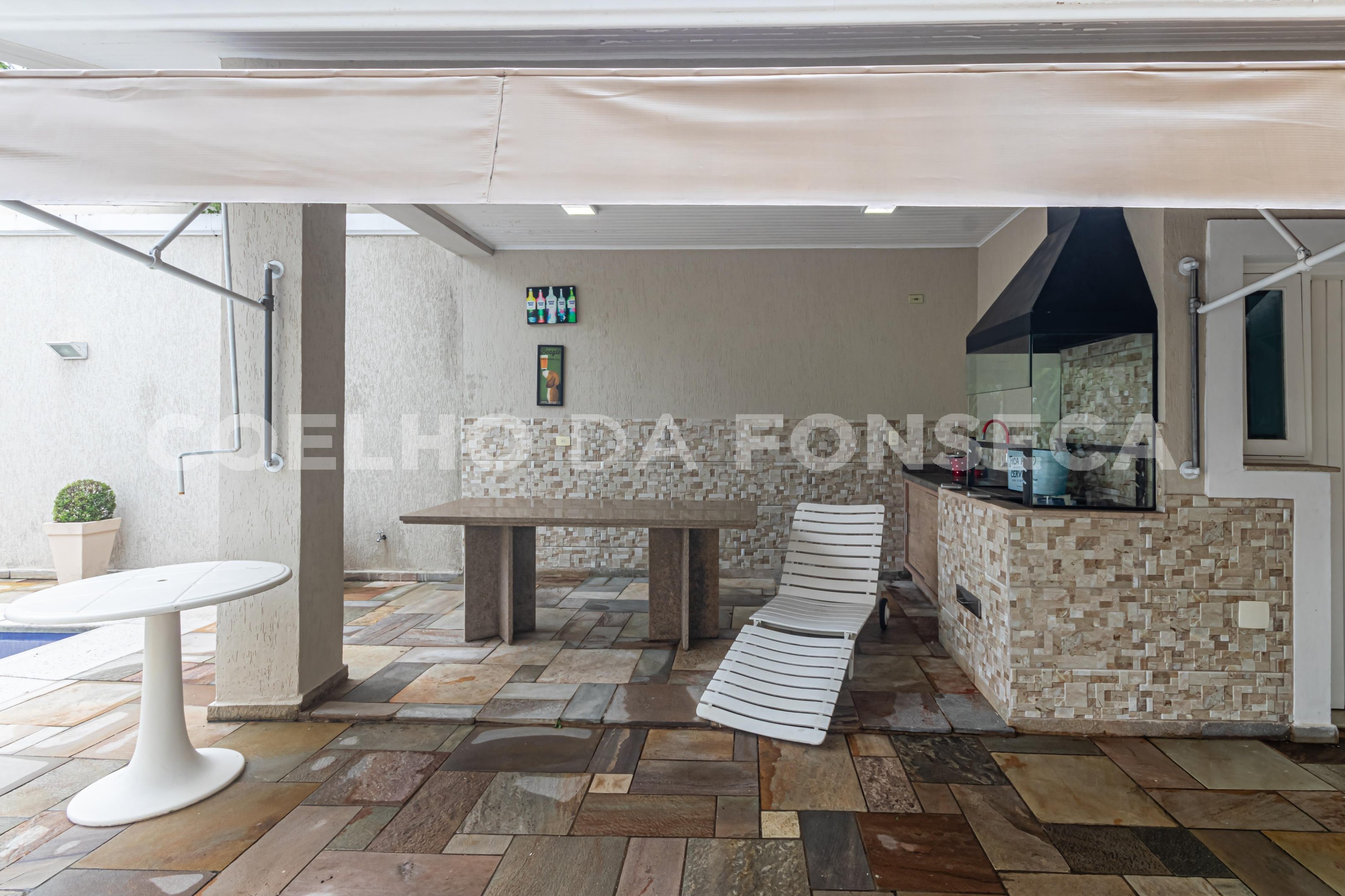 Espaço Gourmet (Unidade)