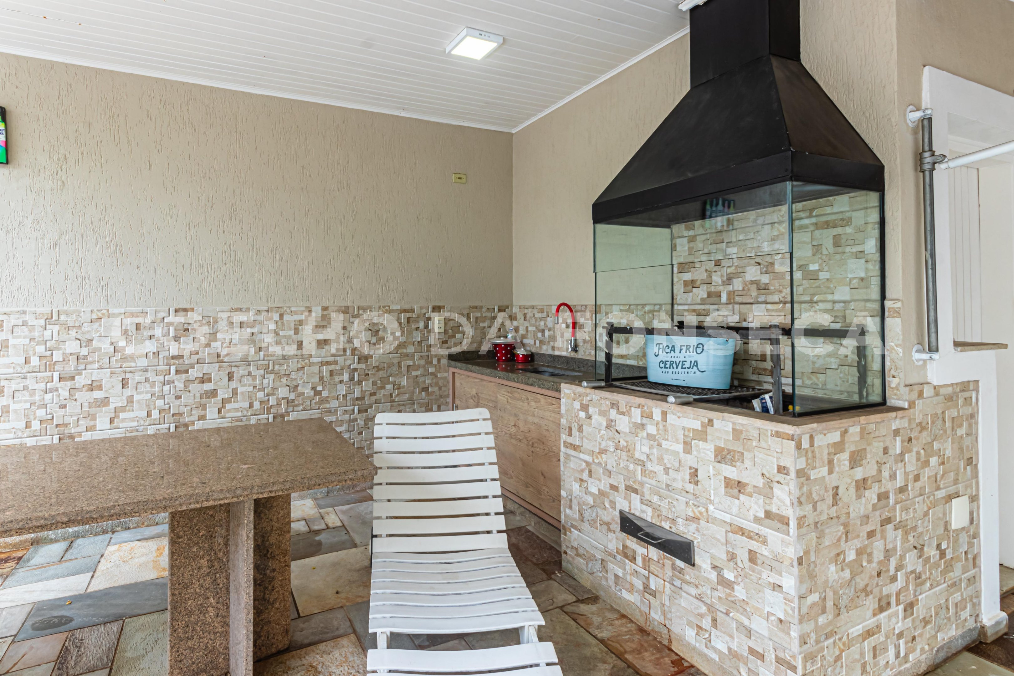 Espaço Gourmet (Unidade)