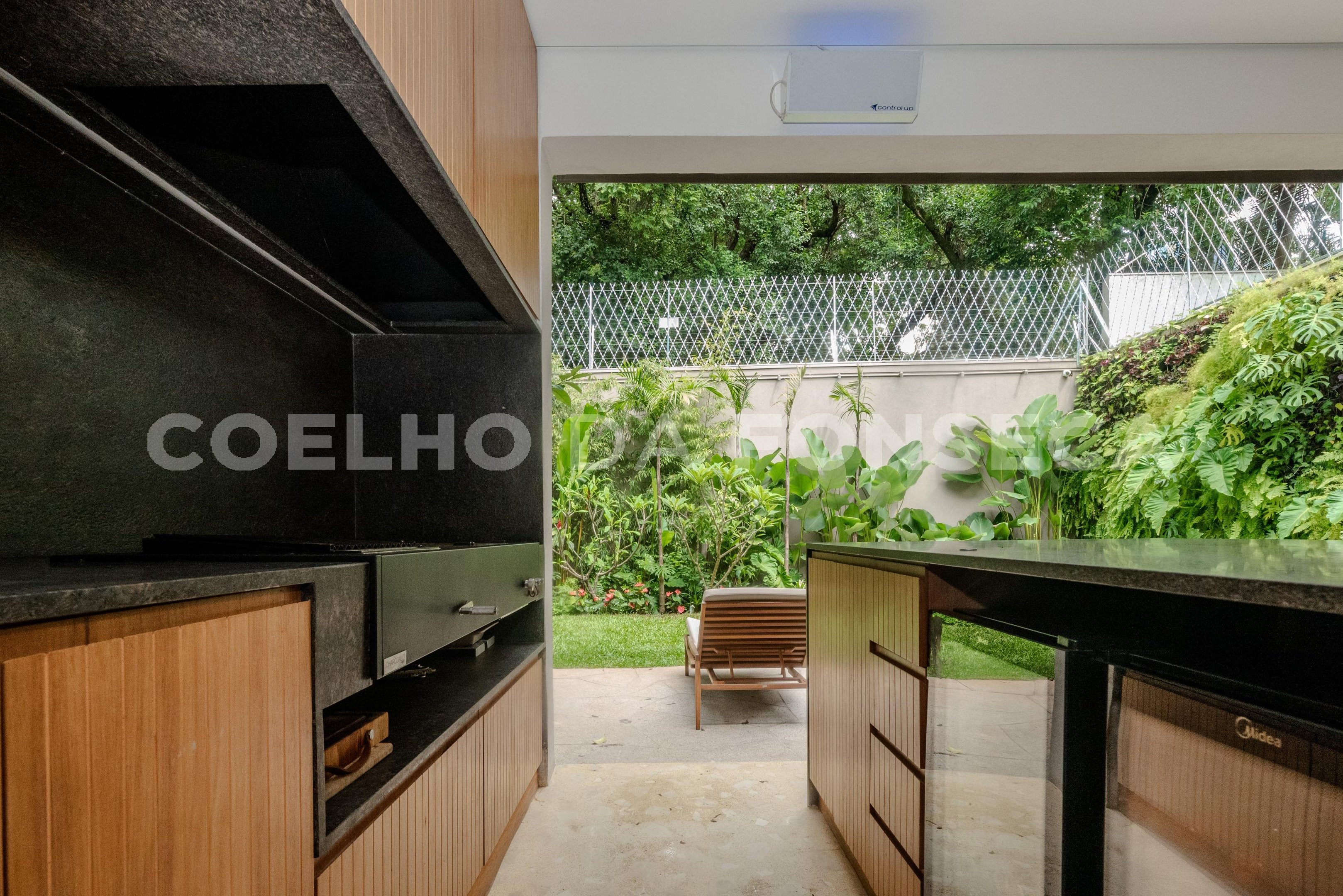 Espaço Gourmet (Unidade)