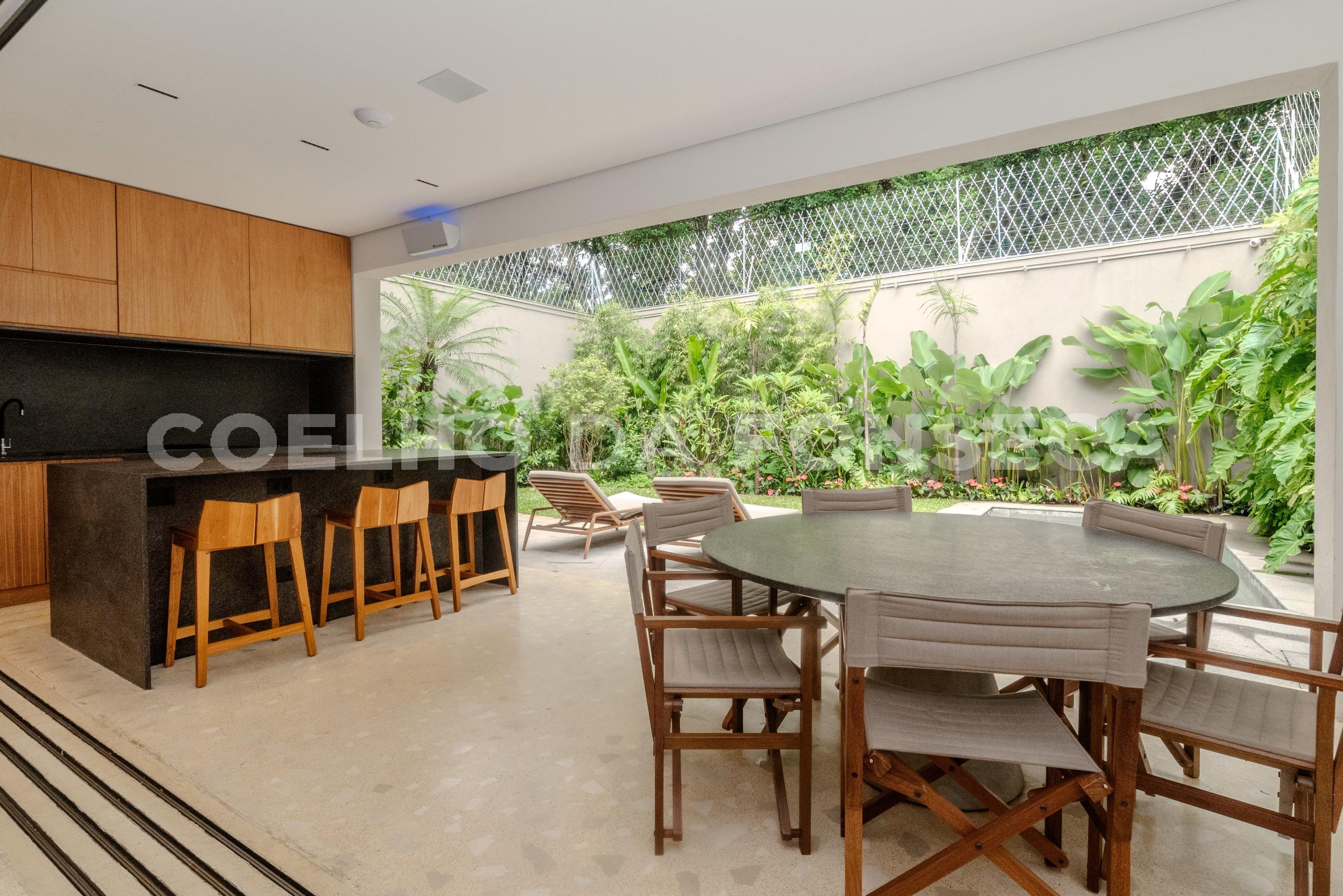 Espaço Gourmet (Unidade)