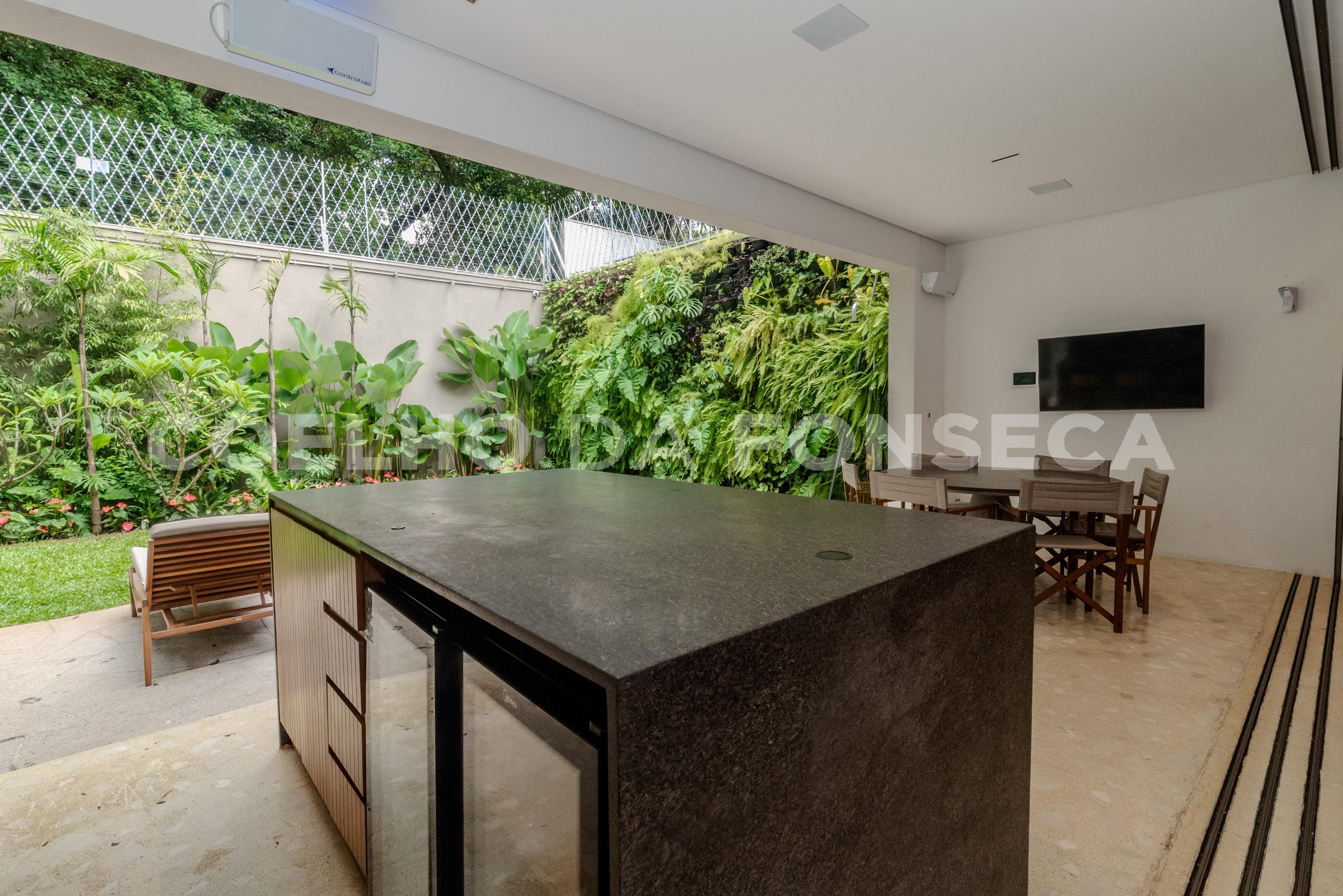 Espaço Gourmet (Empreendimento)