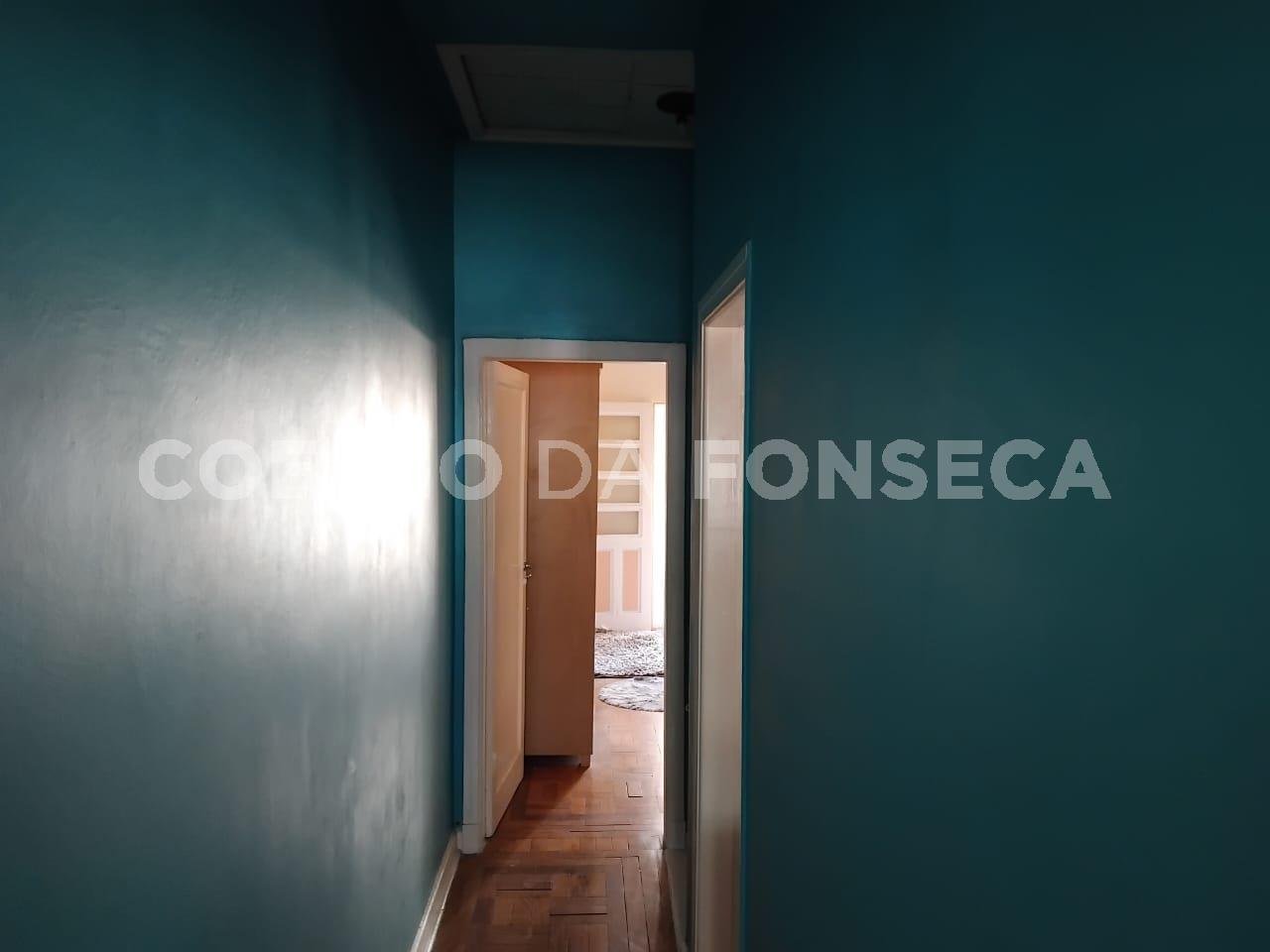 Hall de Circulação