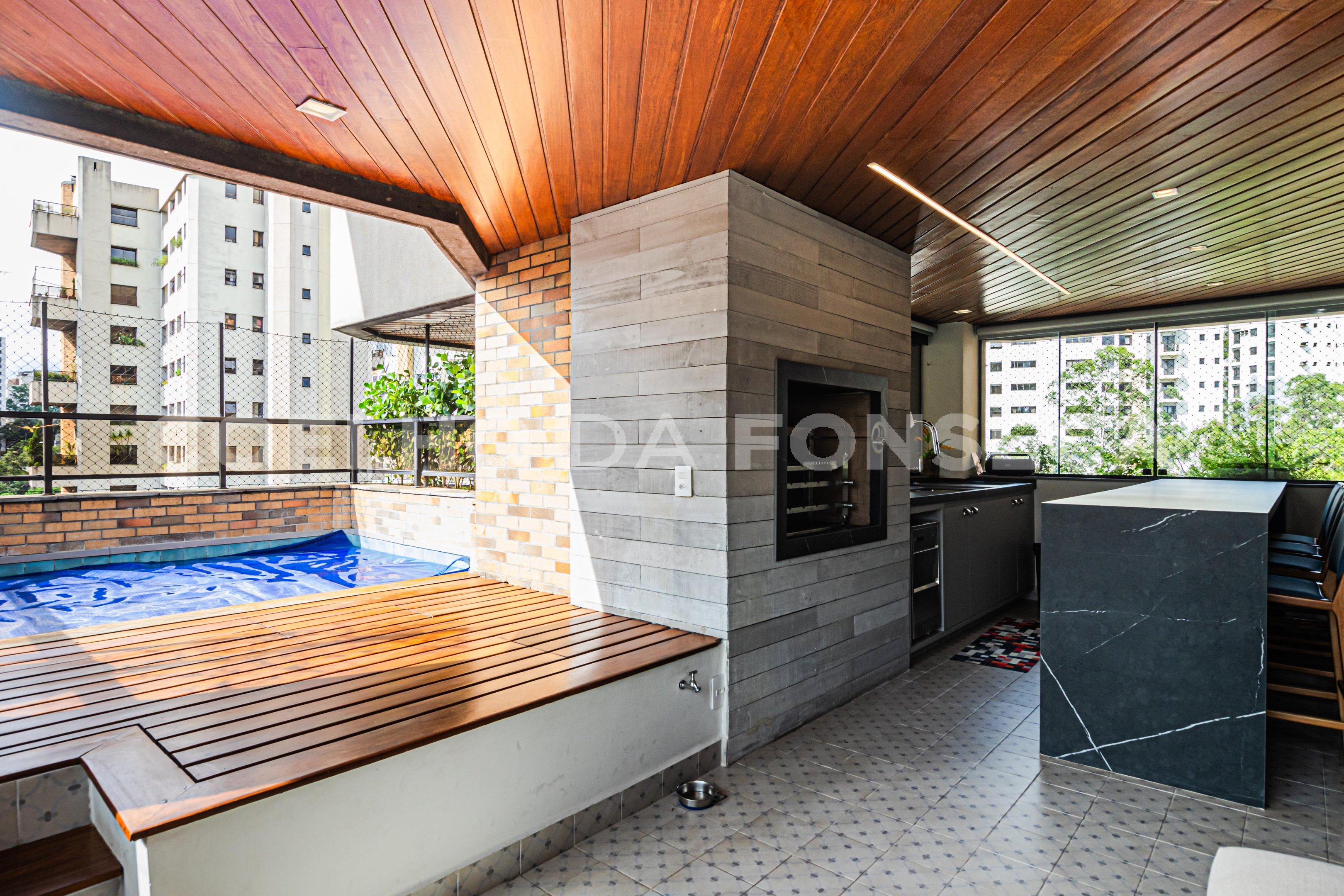 Espaço Gourmet (Unidade)