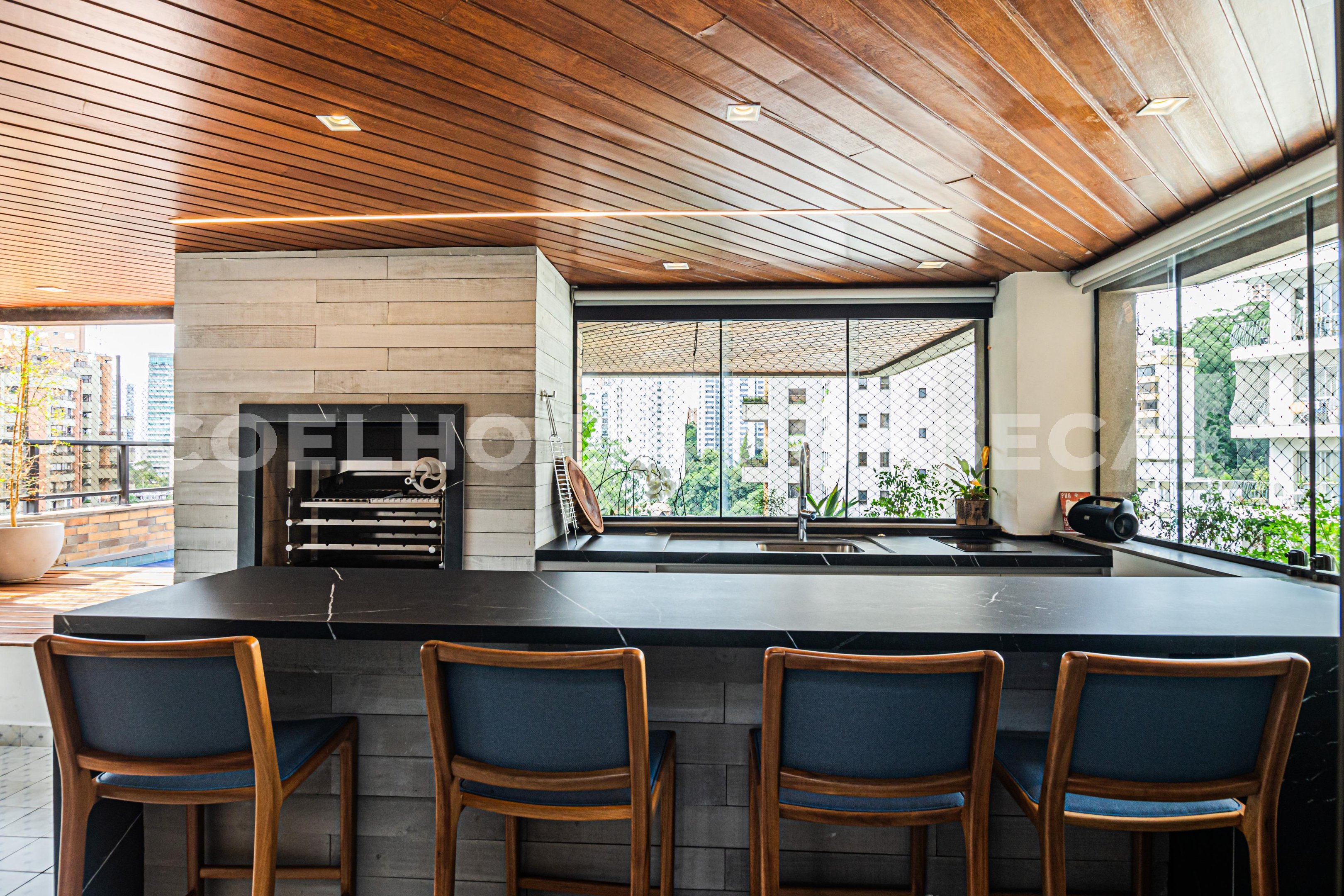 Espaço Gourmet (Unidade)