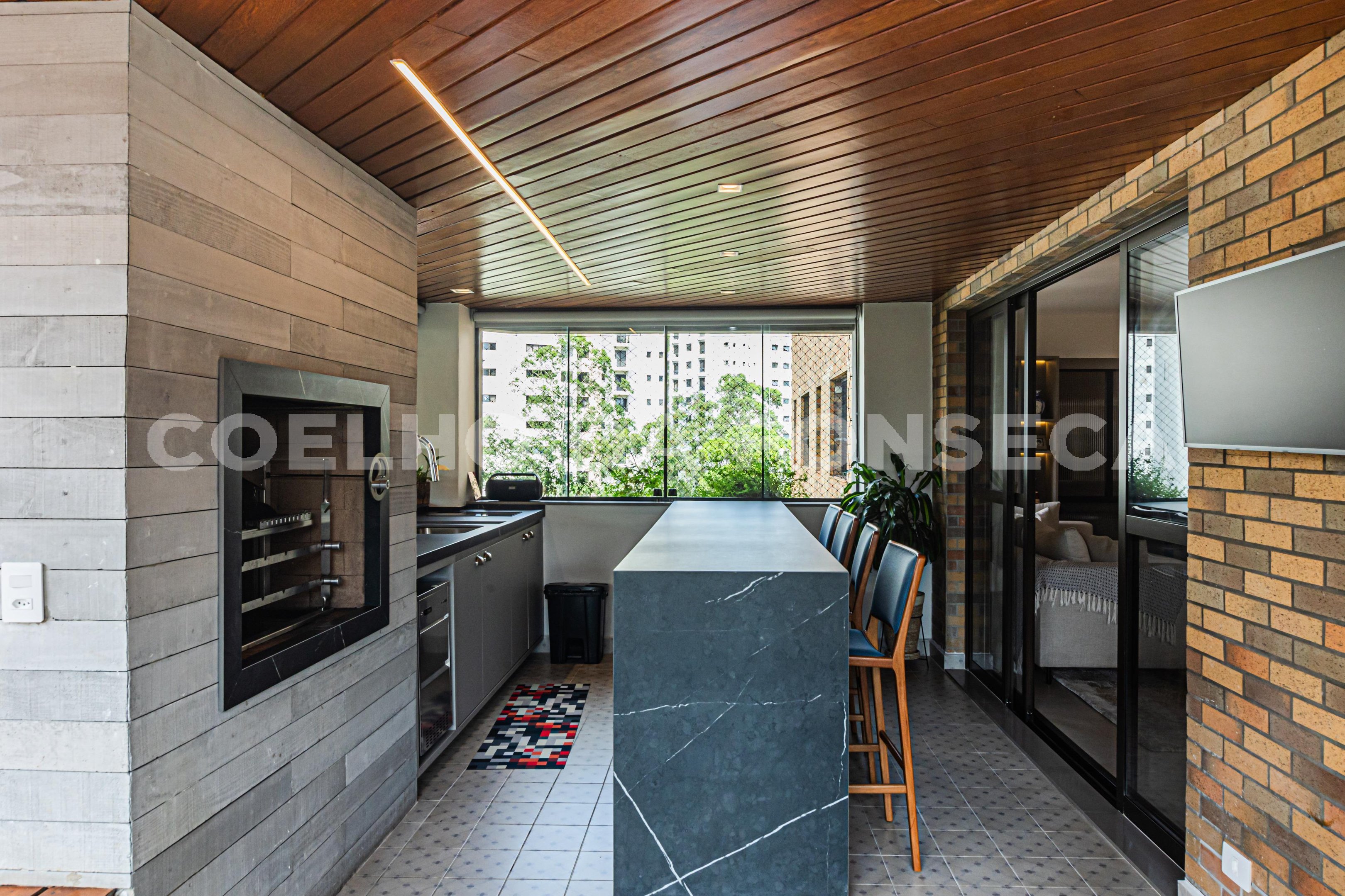 Espaço Gourmet (Unidade)