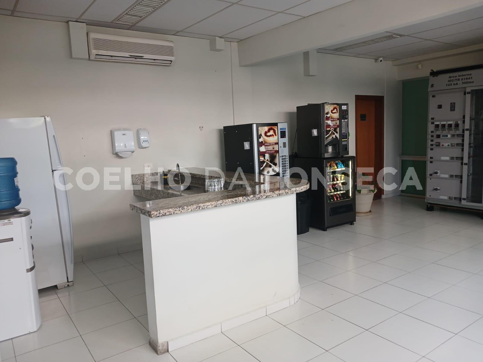 Espaço Gourmet (Empreendimento)