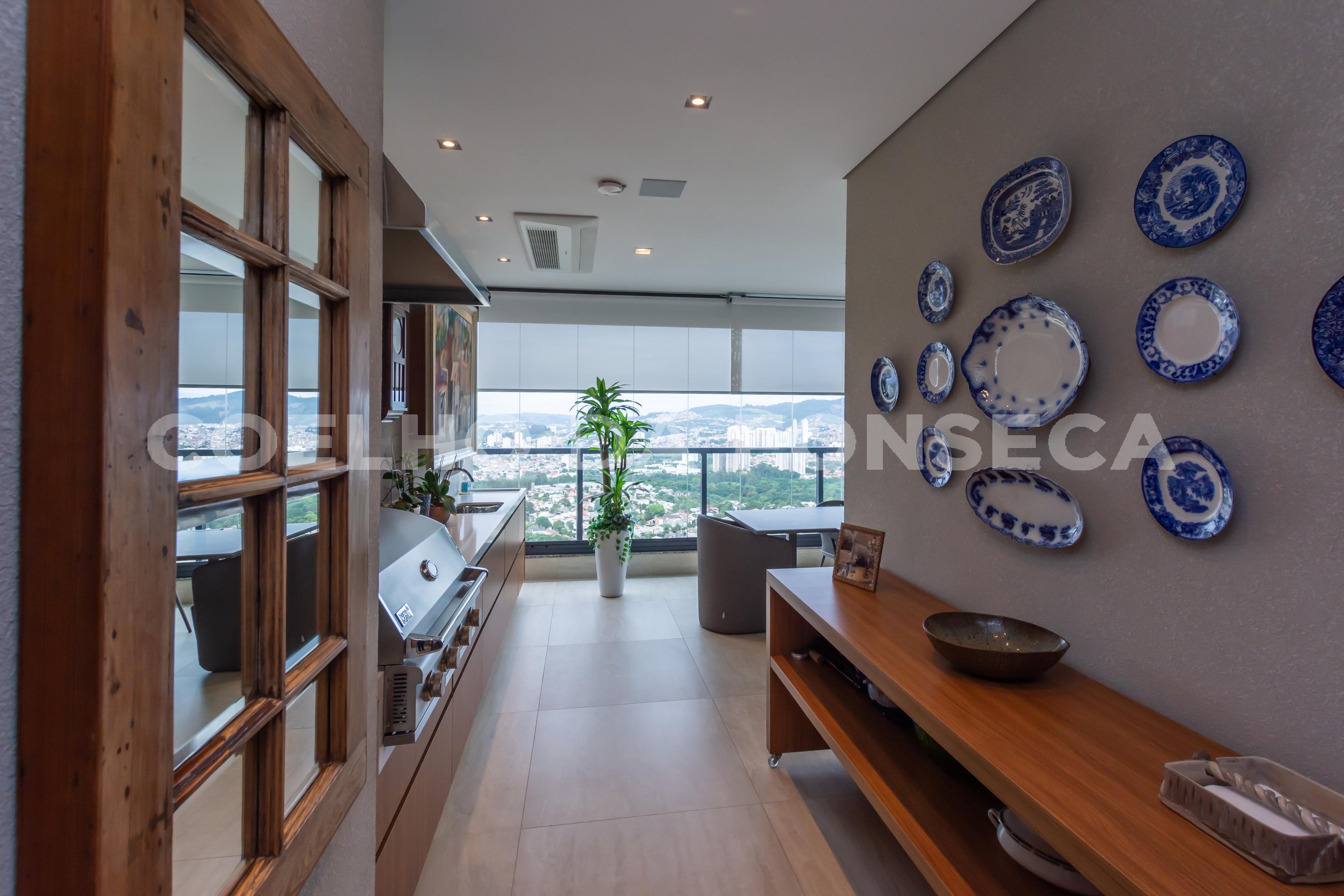 Espaço Gourmet (Unidade)