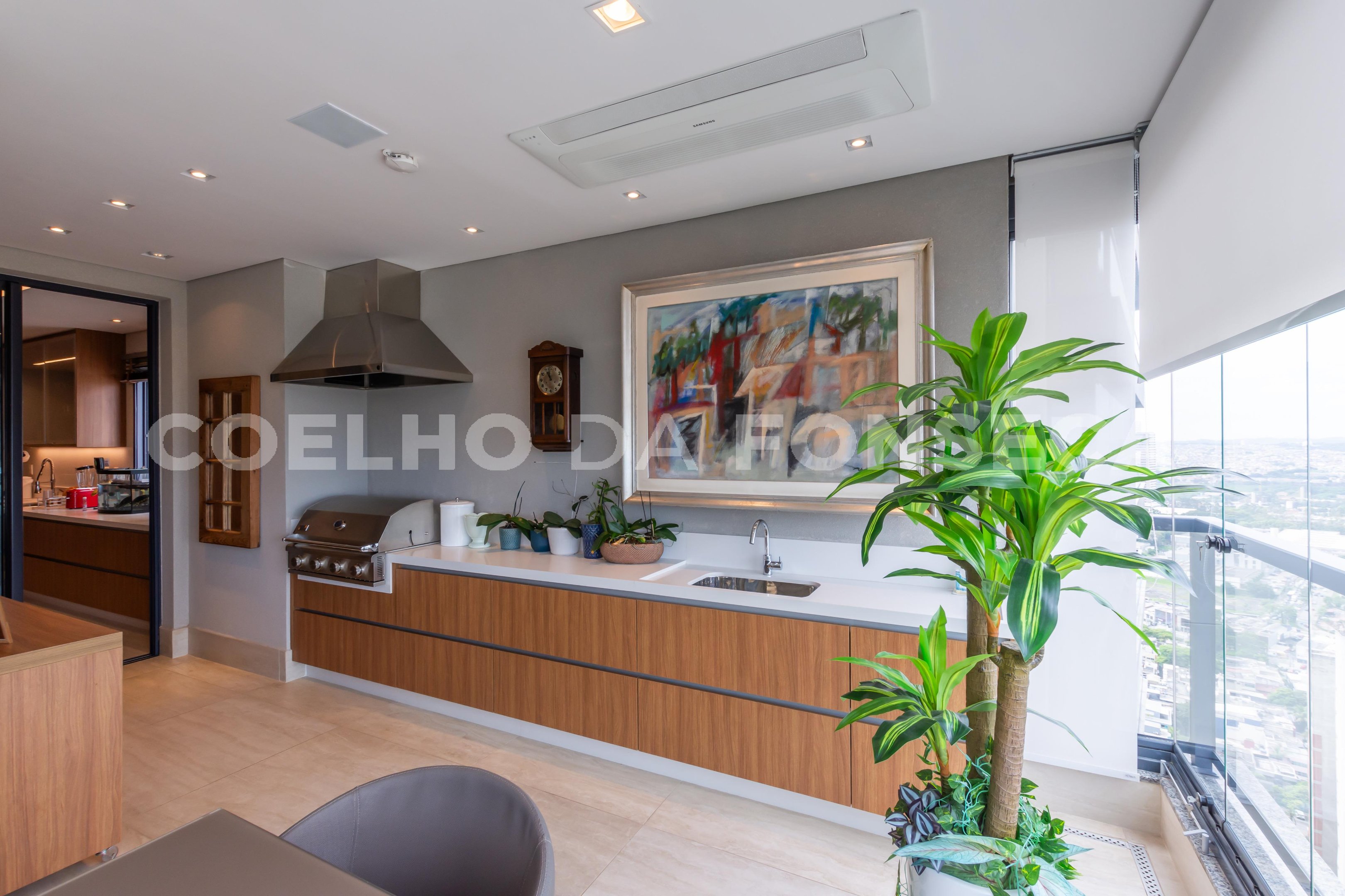 Espaço Gourmet (Unidade)