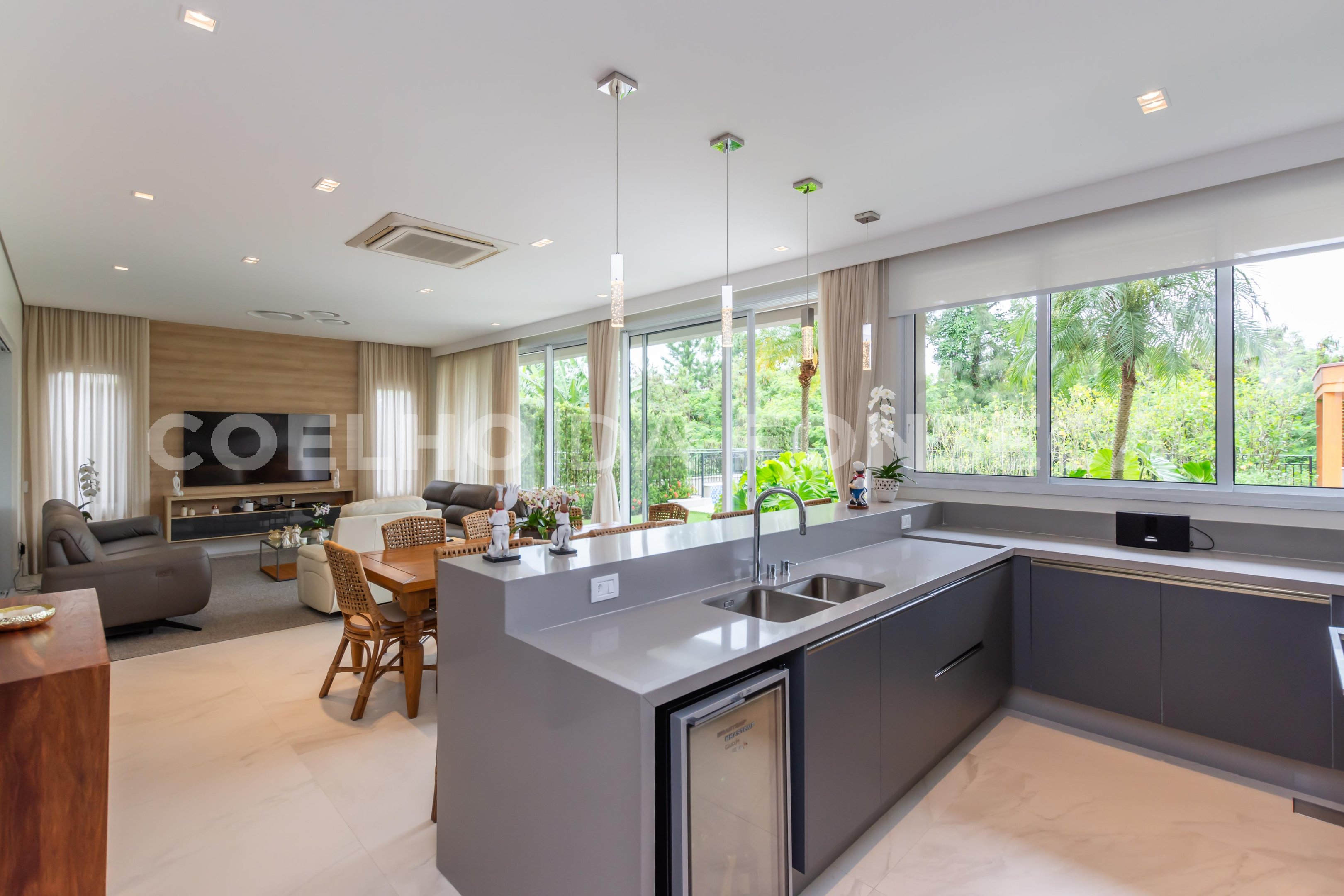 Espaço Gourmet (Unidade)