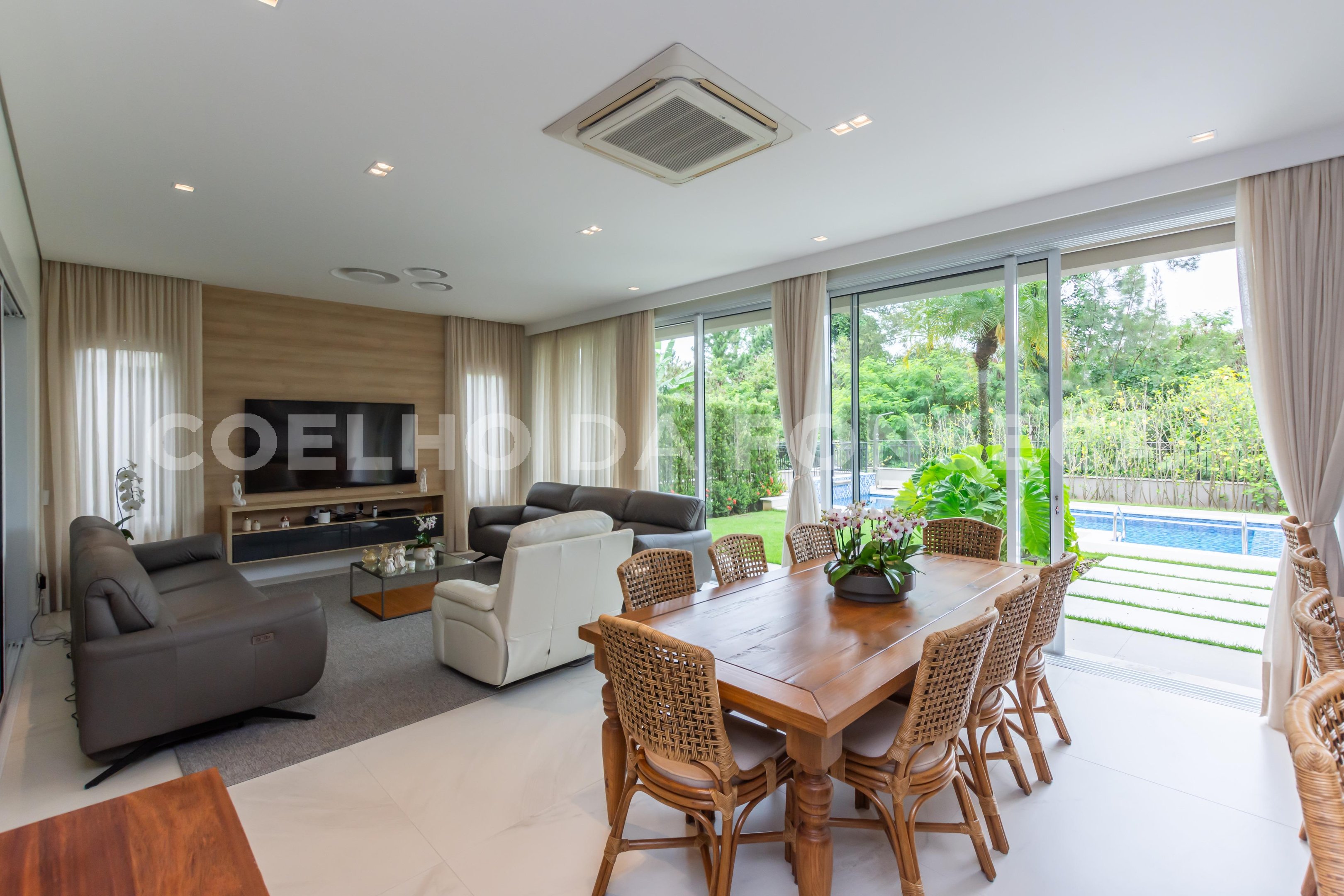 Espaço Gourmet (Unidade)