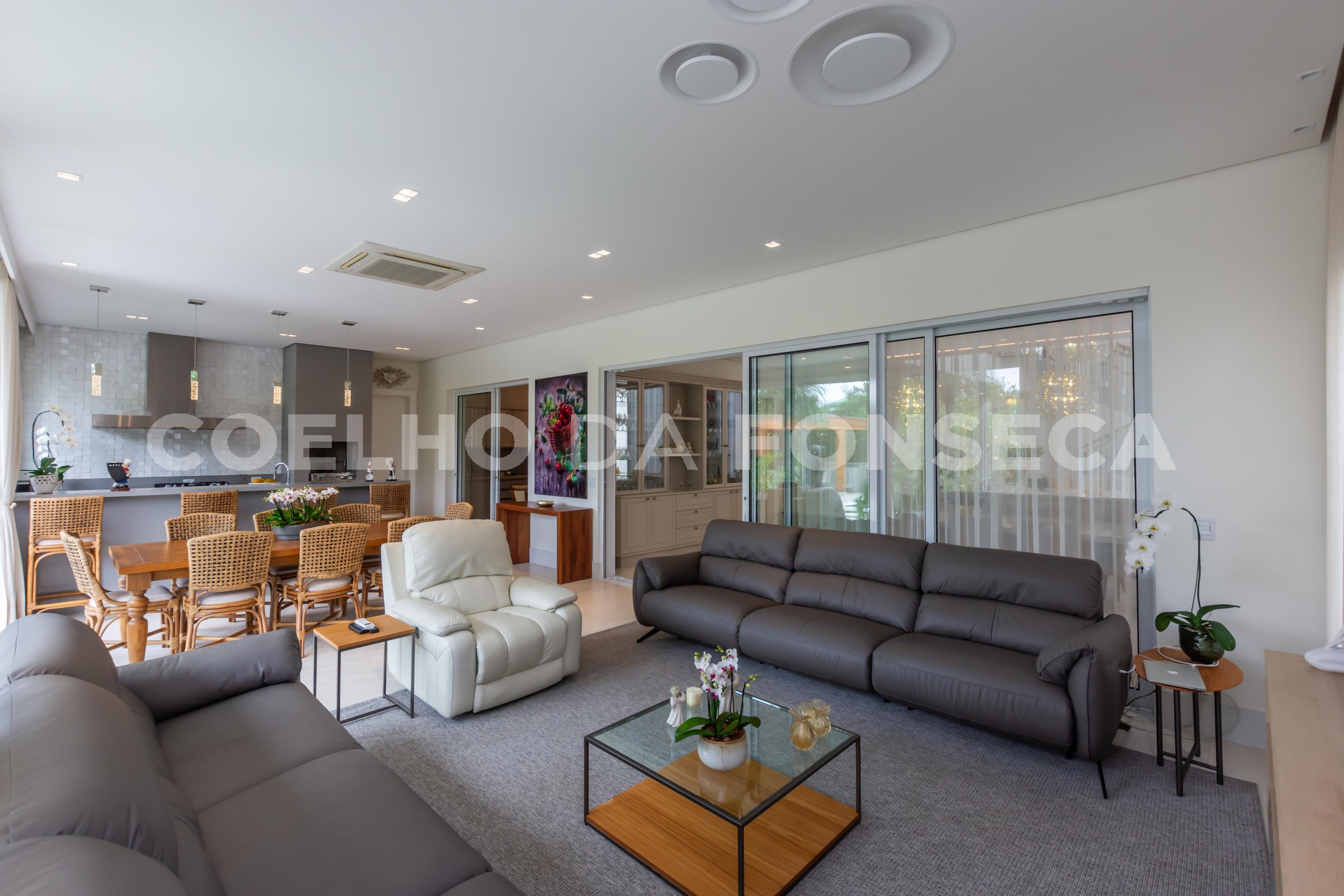 Espaço Gourmet (Unidade)