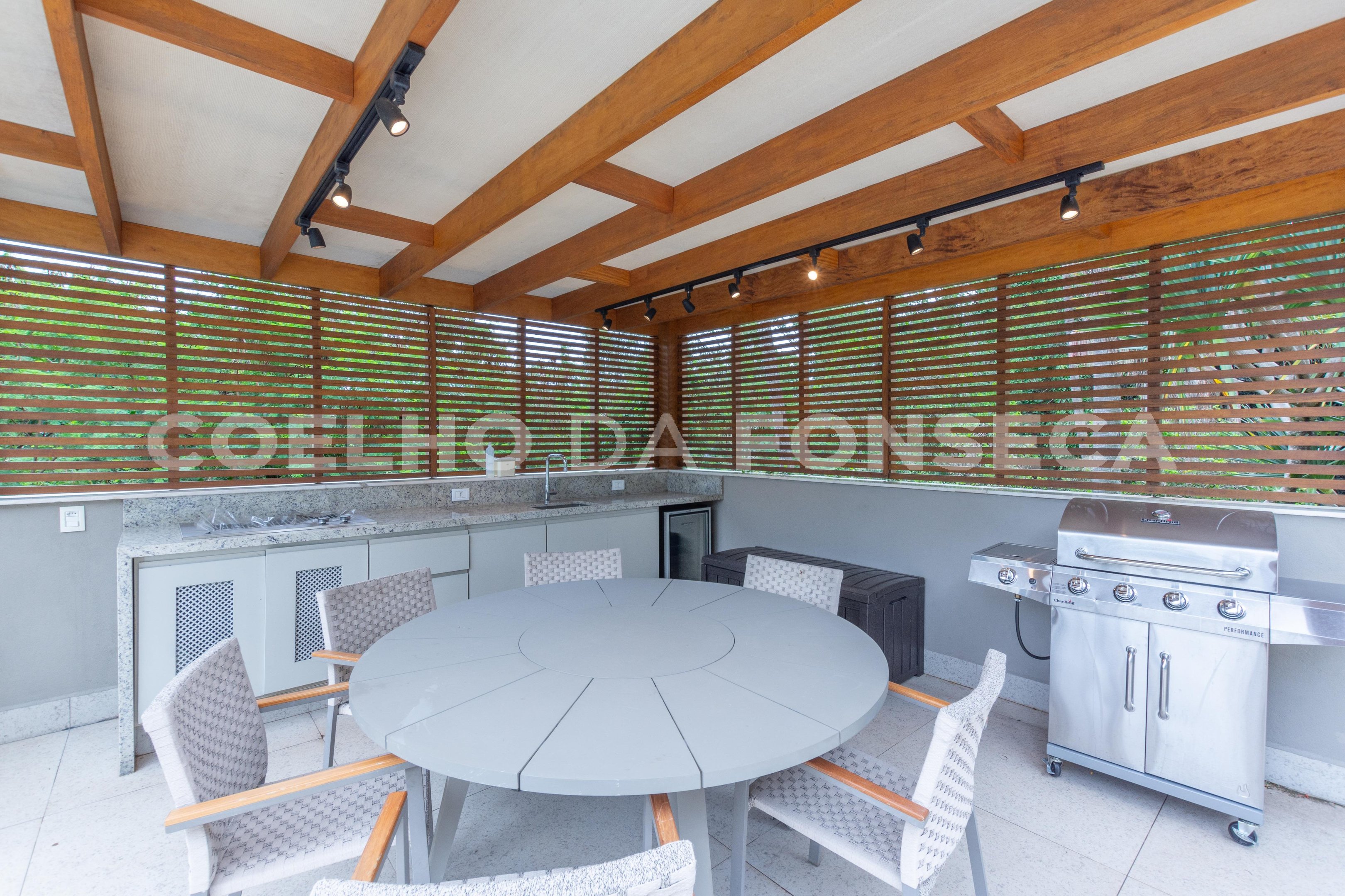 Espaço Gourmet (Unidade)