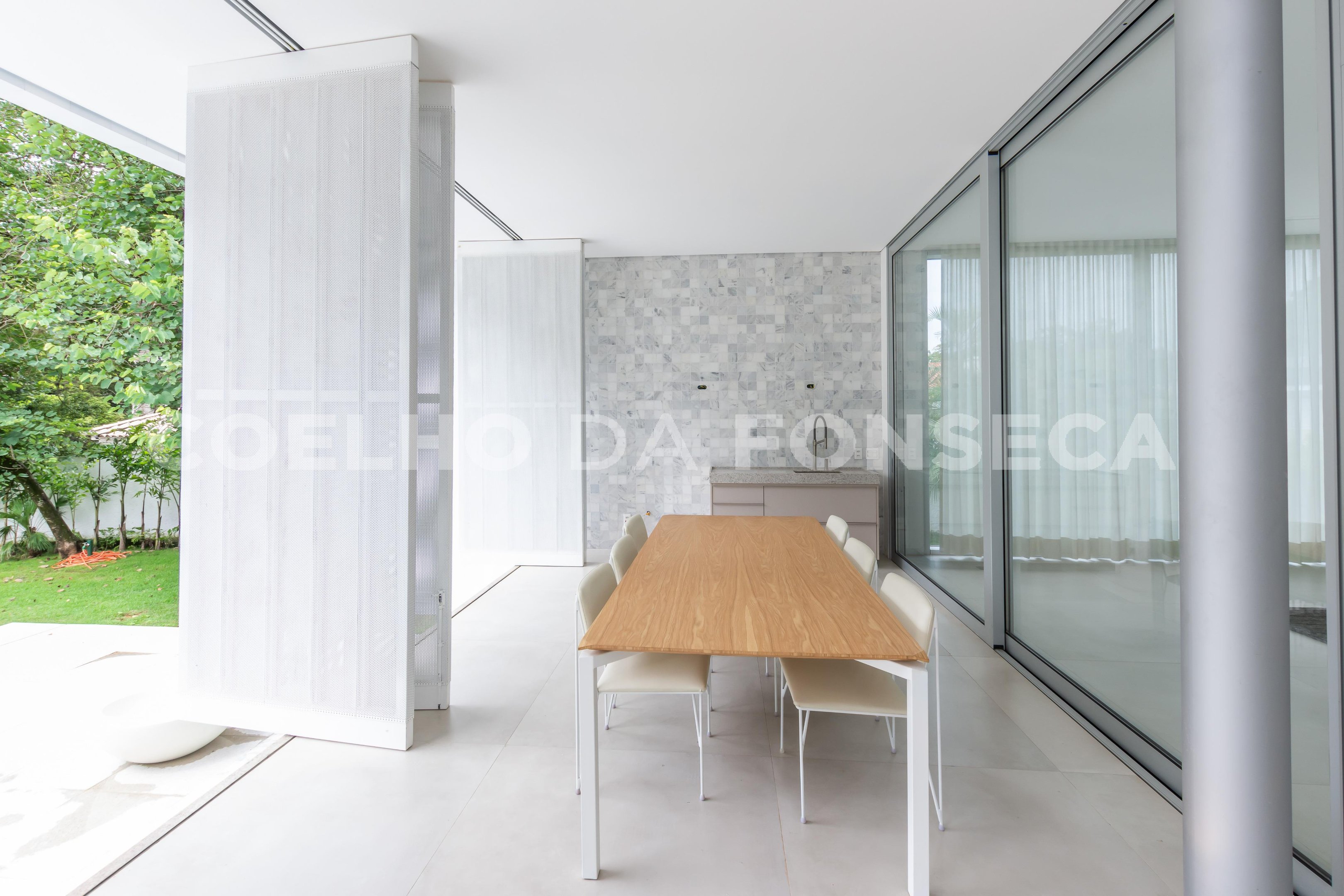 Espaço Gourmet (Unidade)