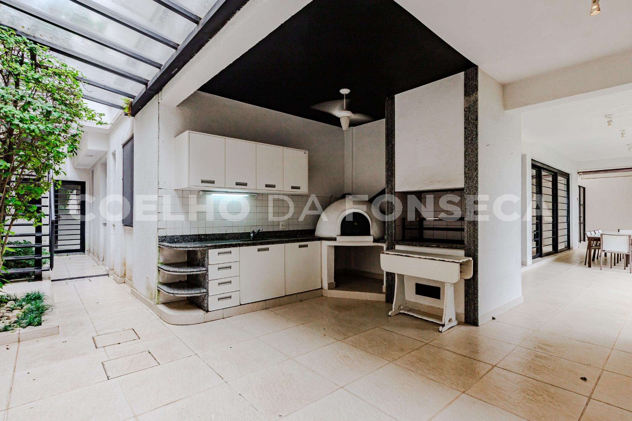 Espaço Gourmet (Unidade)