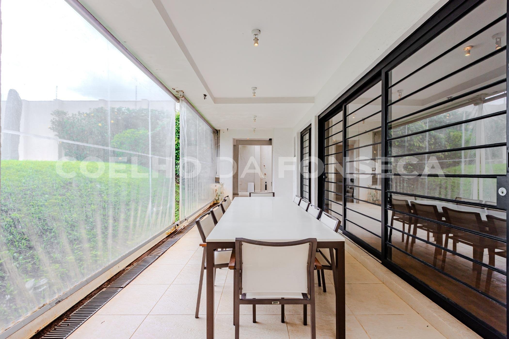 Espaço Gourmet (Unidade)