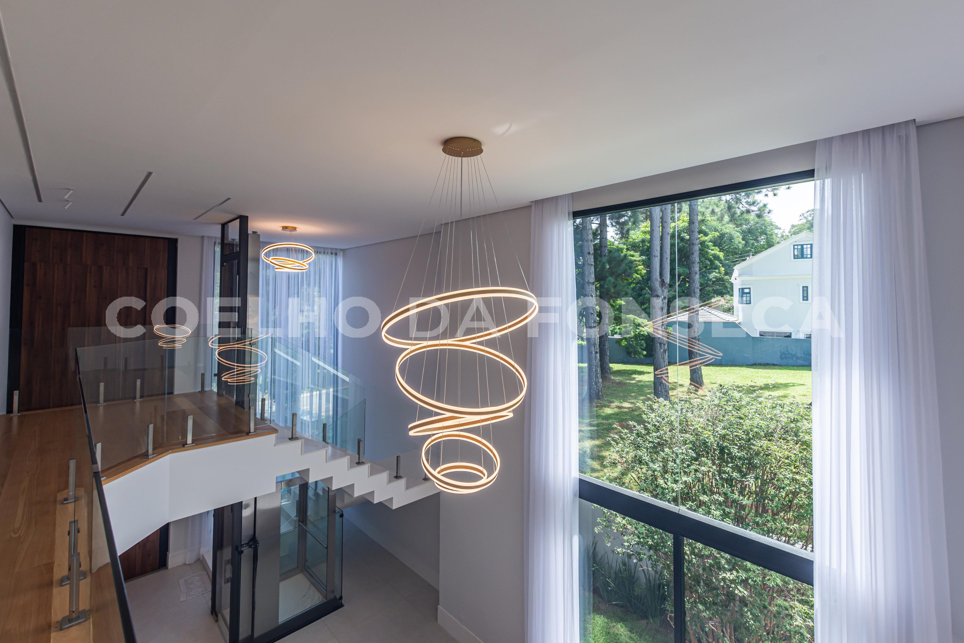 Hall de Circulação