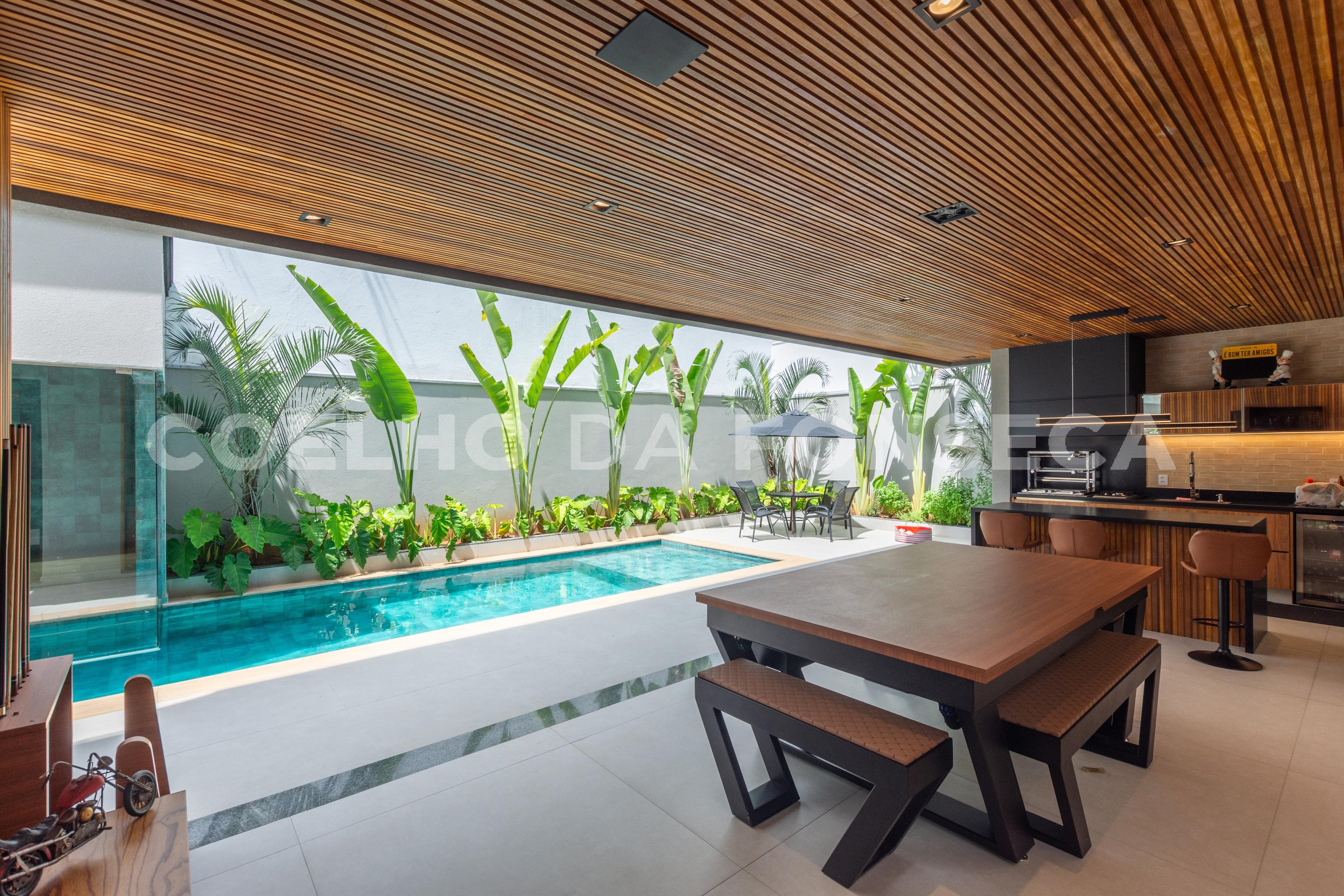 Espaço Gourmet (Unidade)