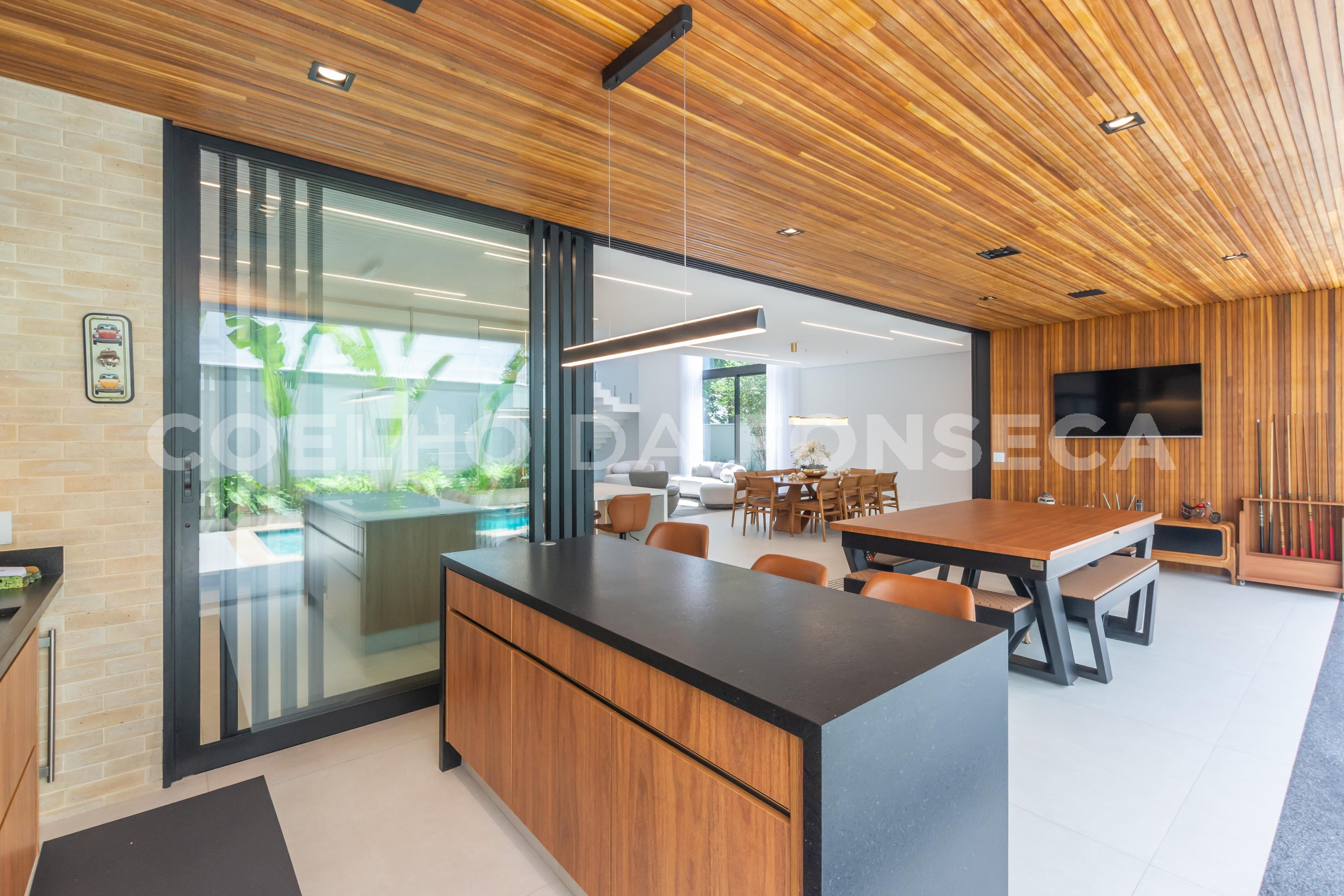 Espaço Gourmet (Unidade)