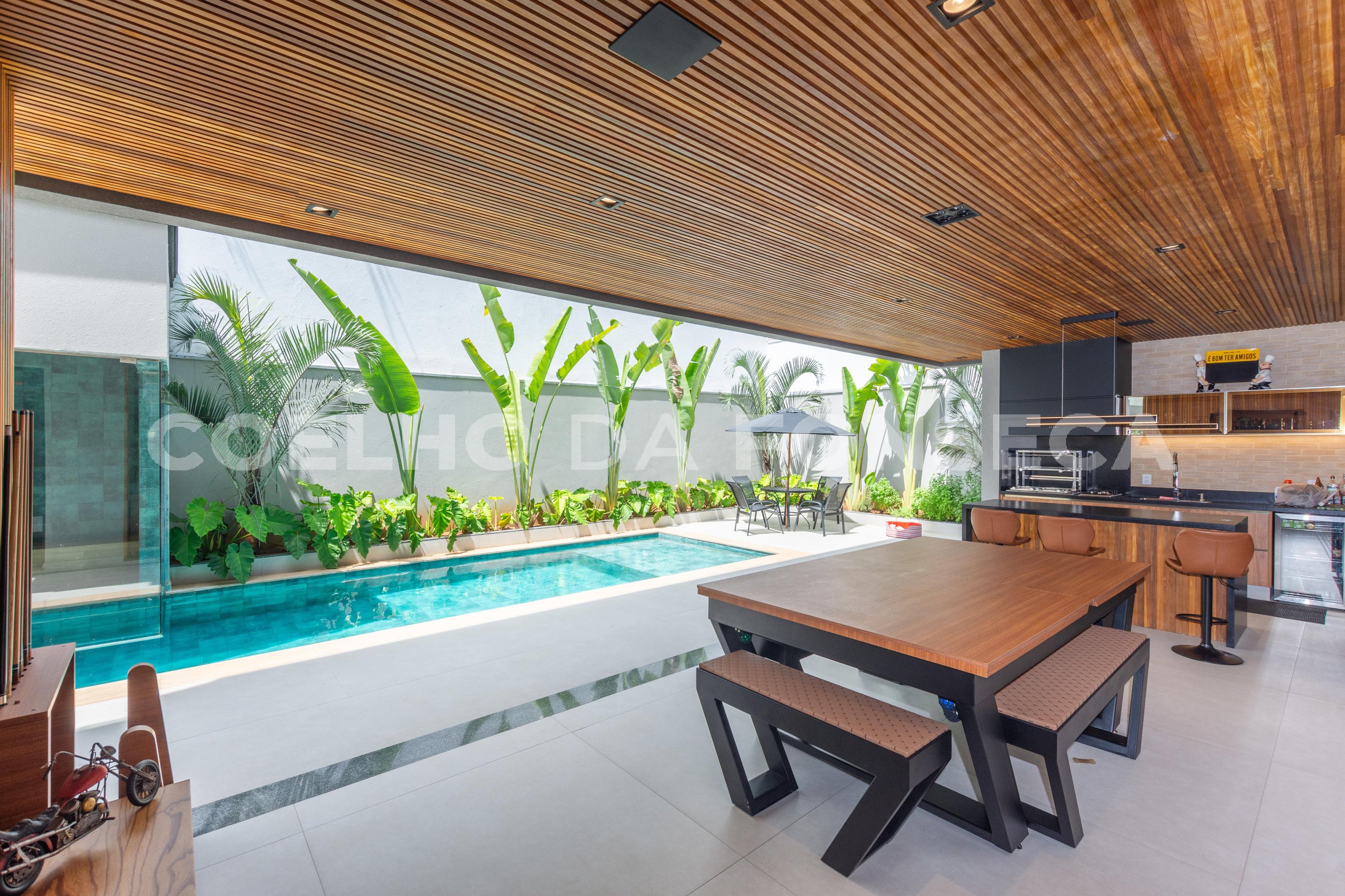 Espaço Gourmet (Unidade)