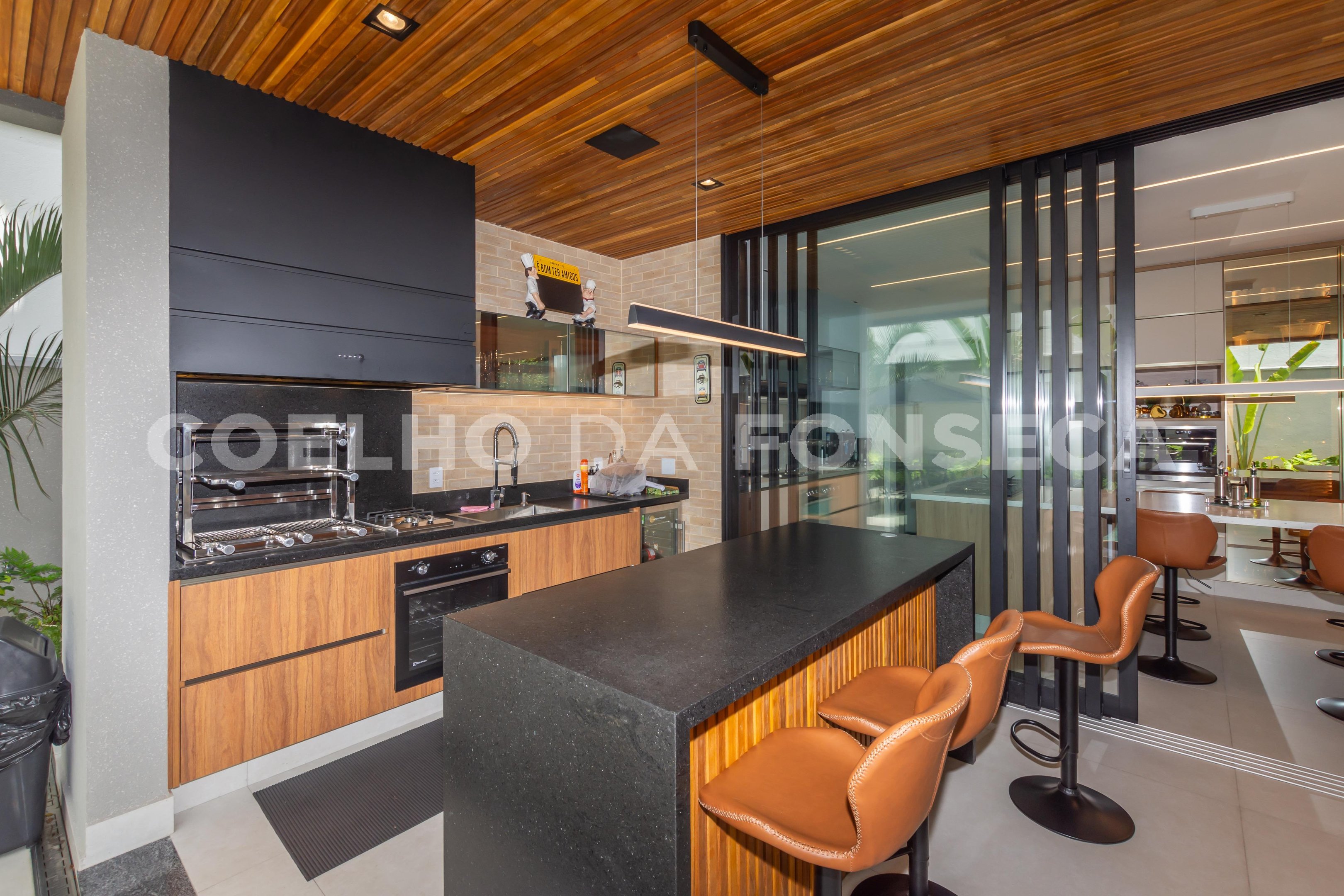 Espaço Gourmet (Unidade)