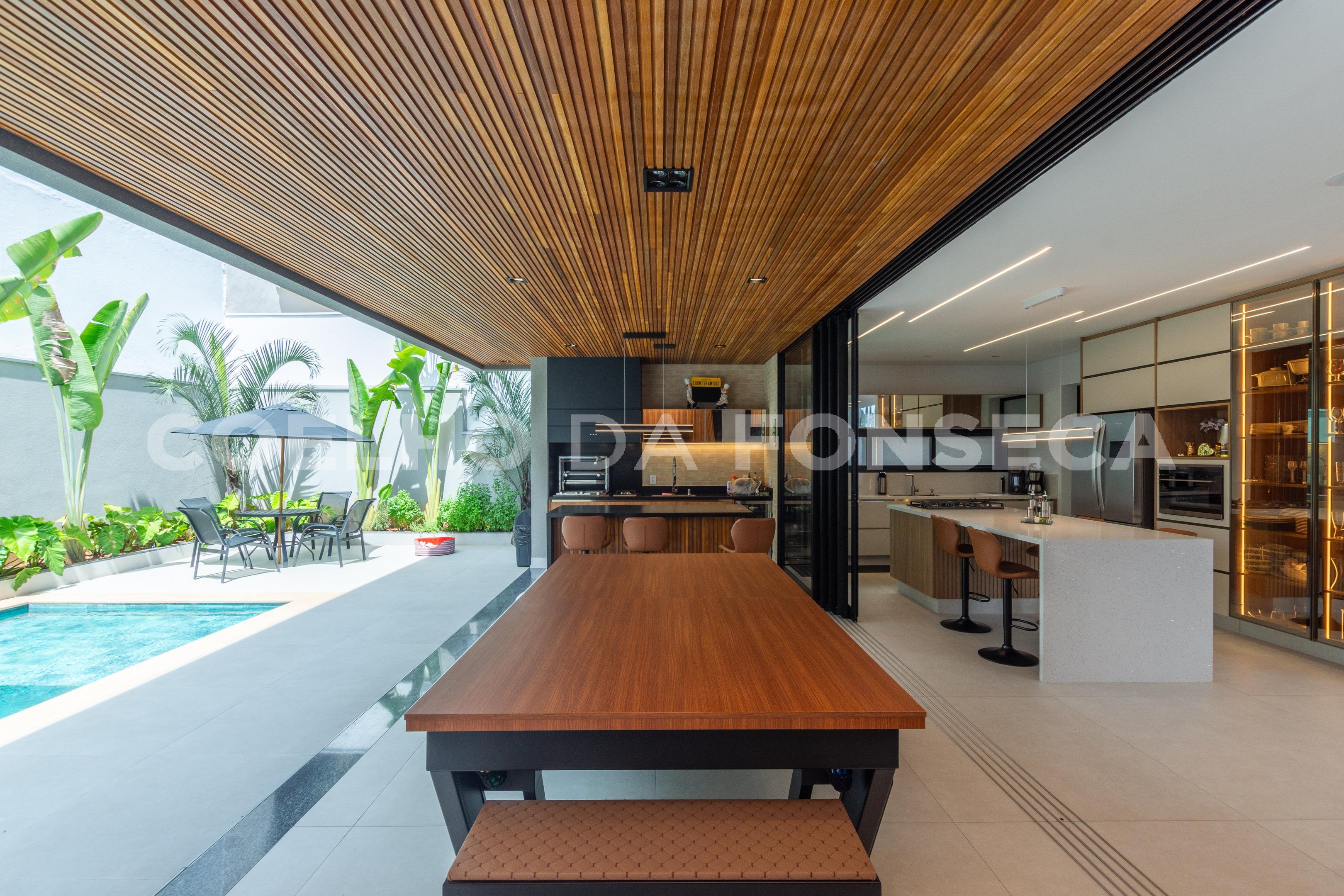 Espaço Gourmet (Unidade)