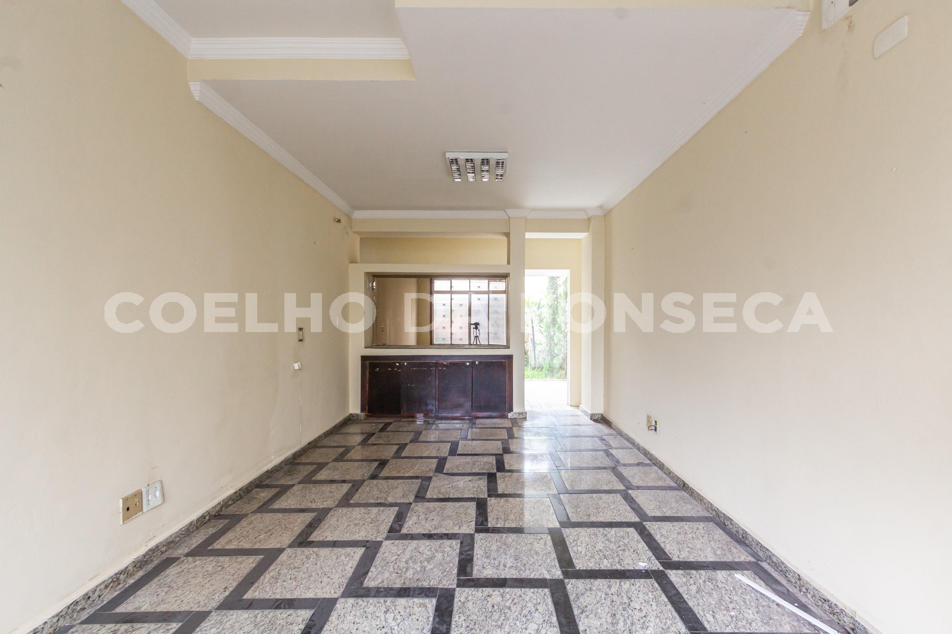 Sala Comercial