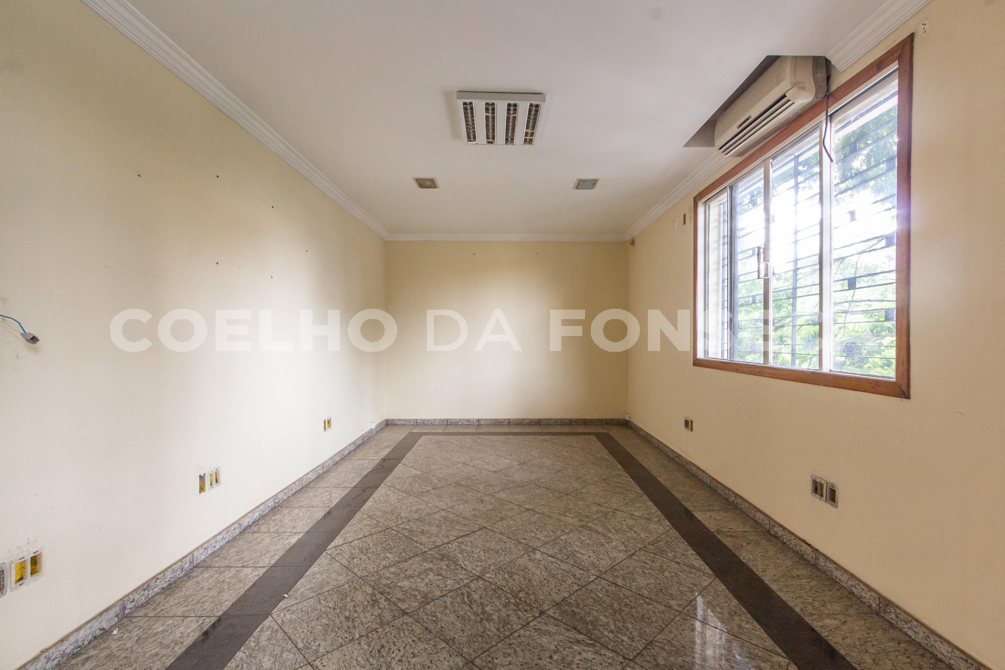 Sala Comercial