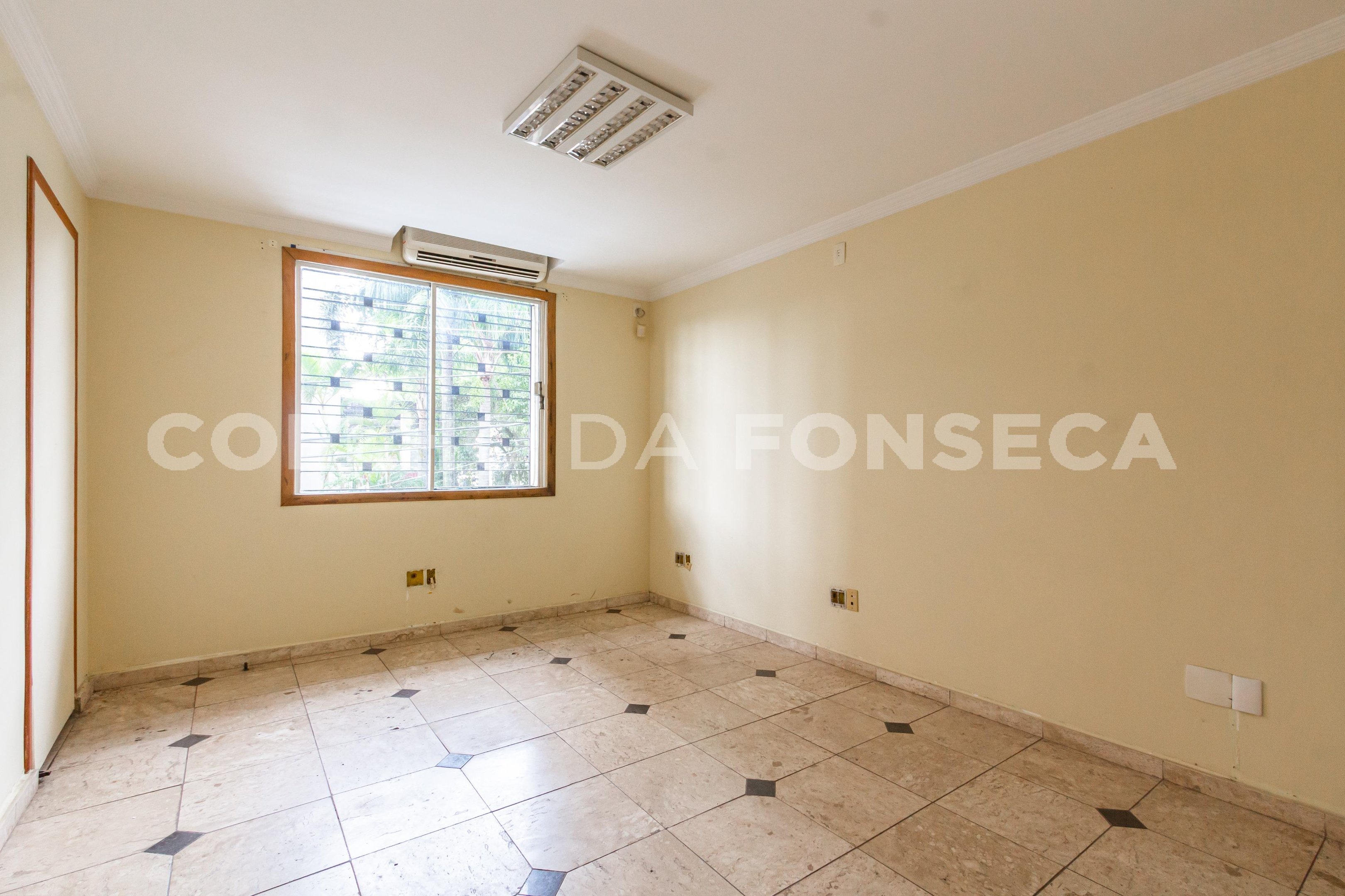 Sala Comercial