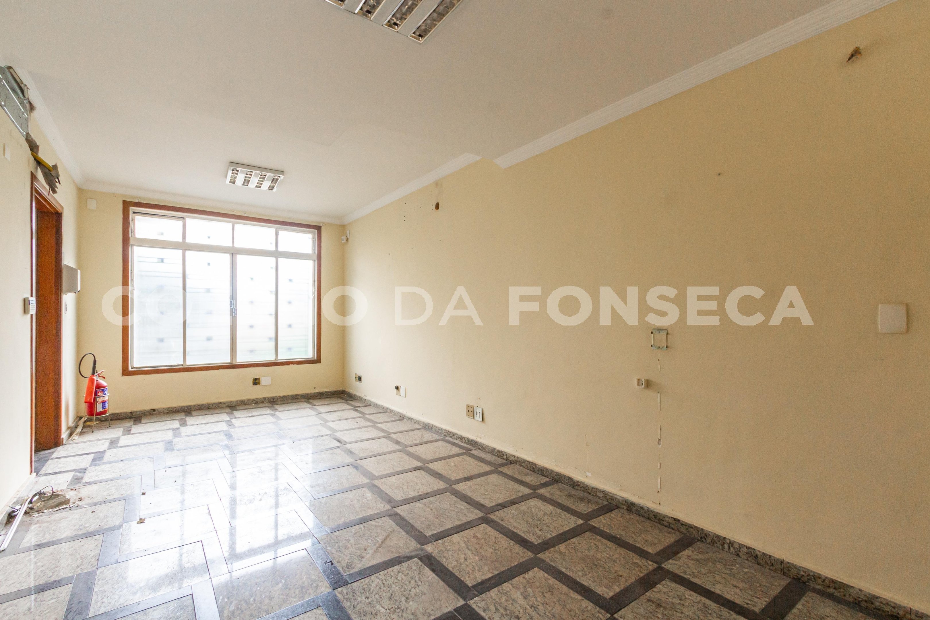 Sala Comercial