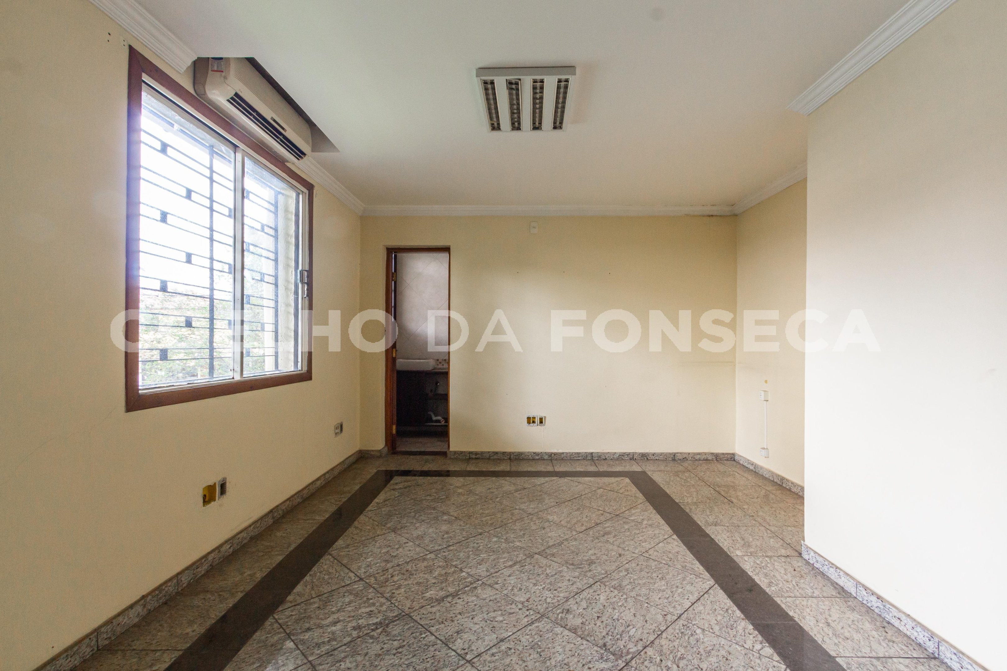 Sala Comercial