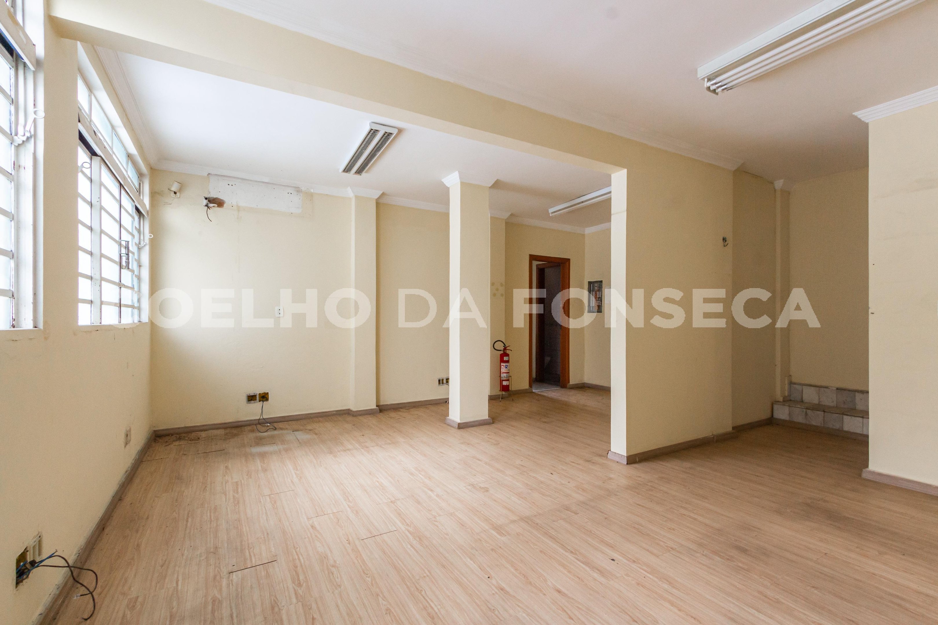 Sala Comercial