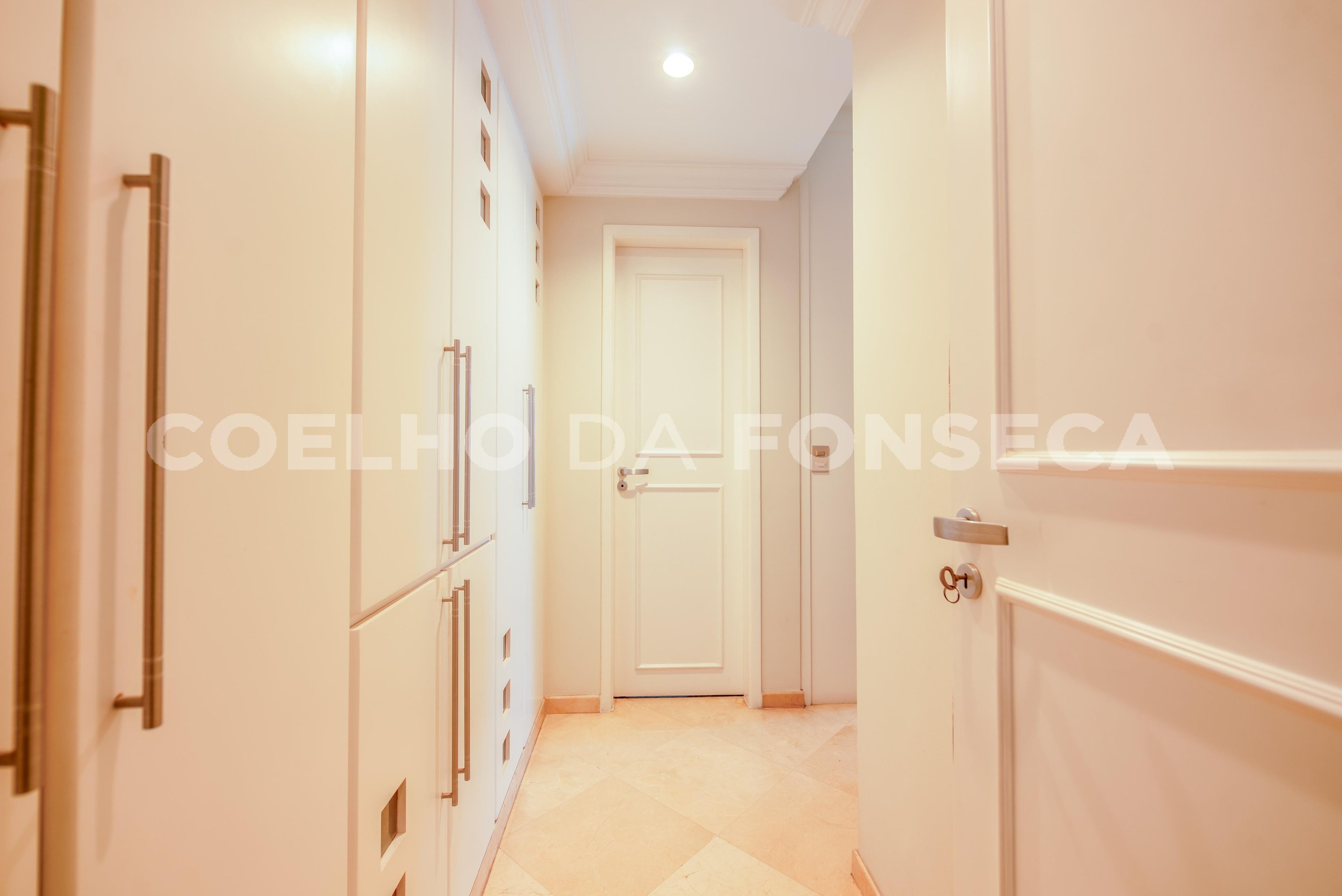 Hall de Circulação