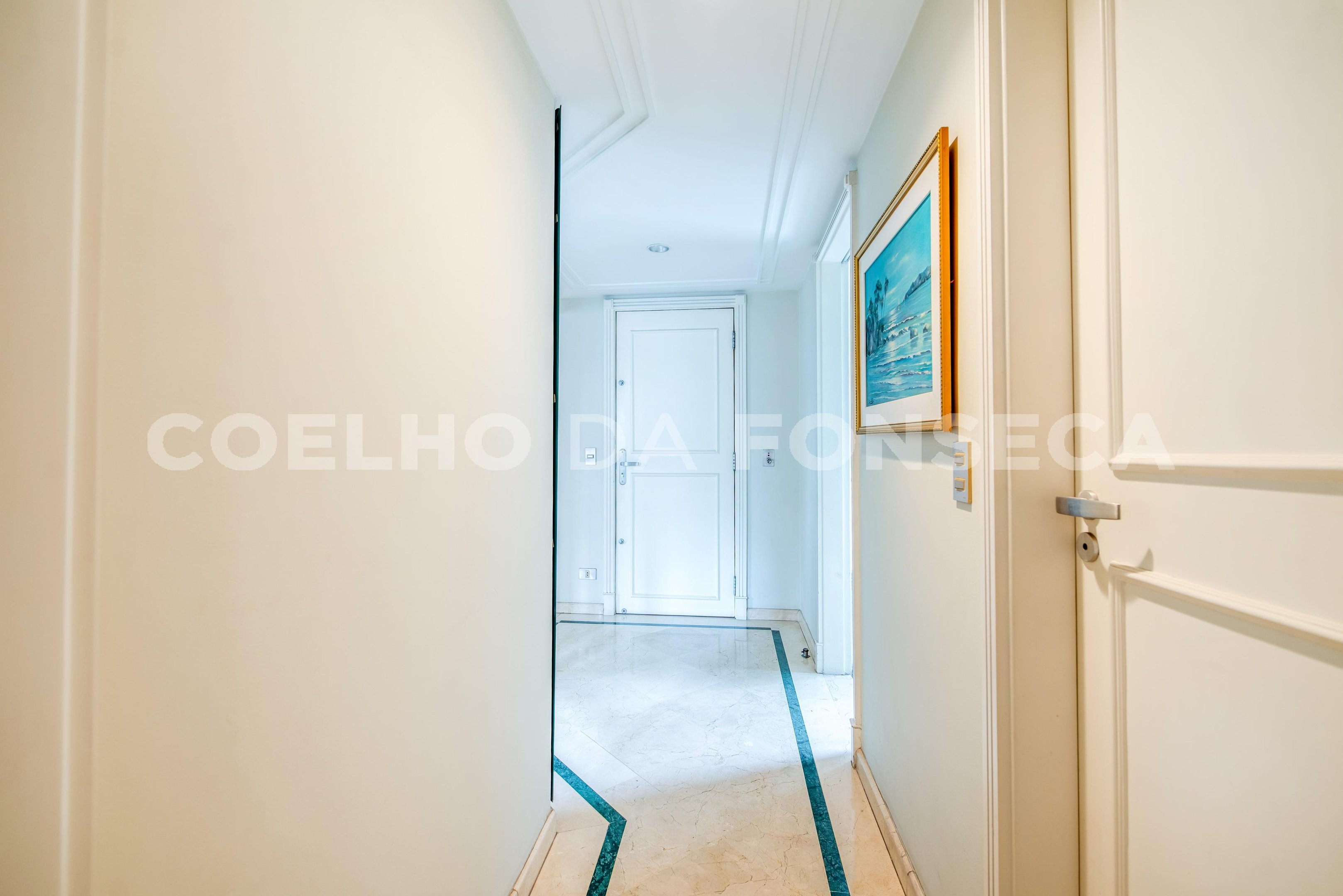 Hall de Circulação