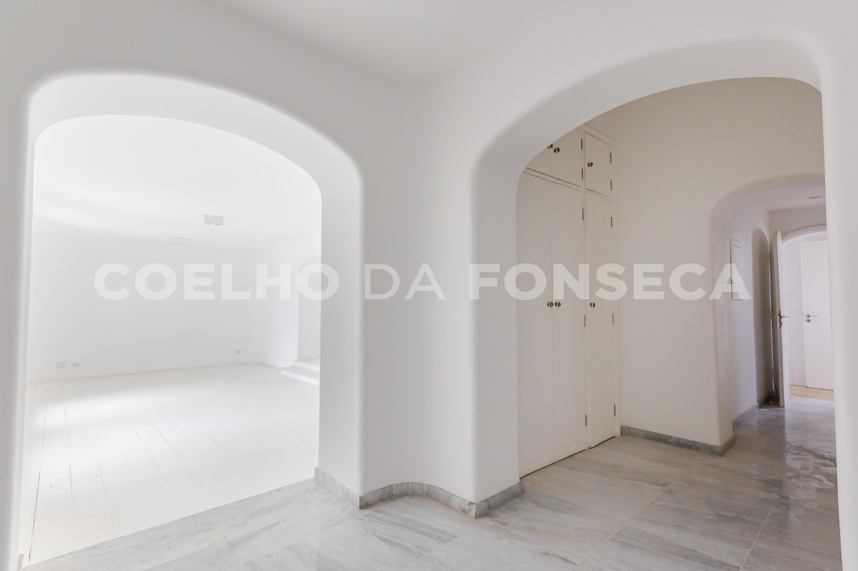 Hall de Circulação