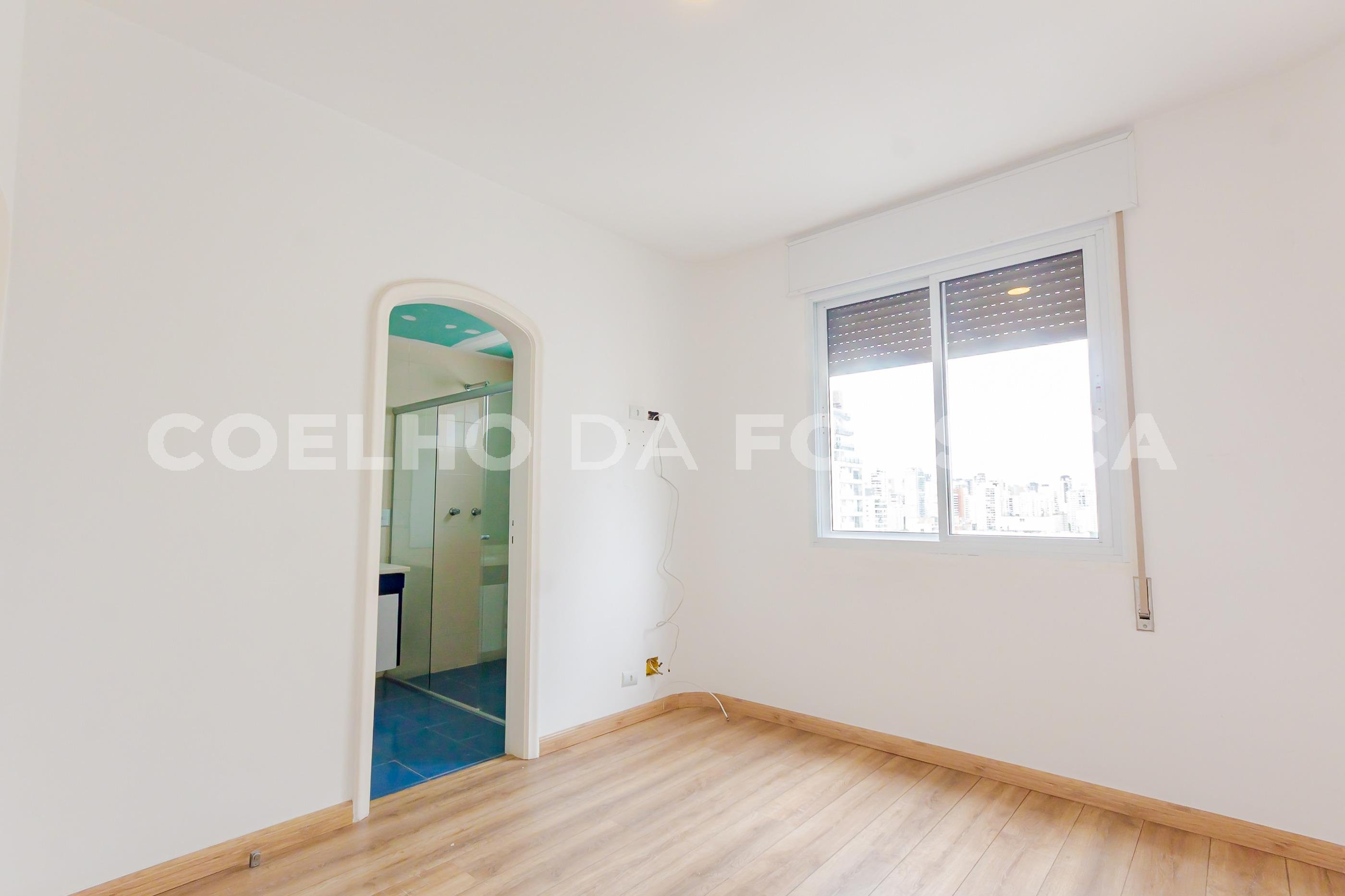 Hall de Circulação