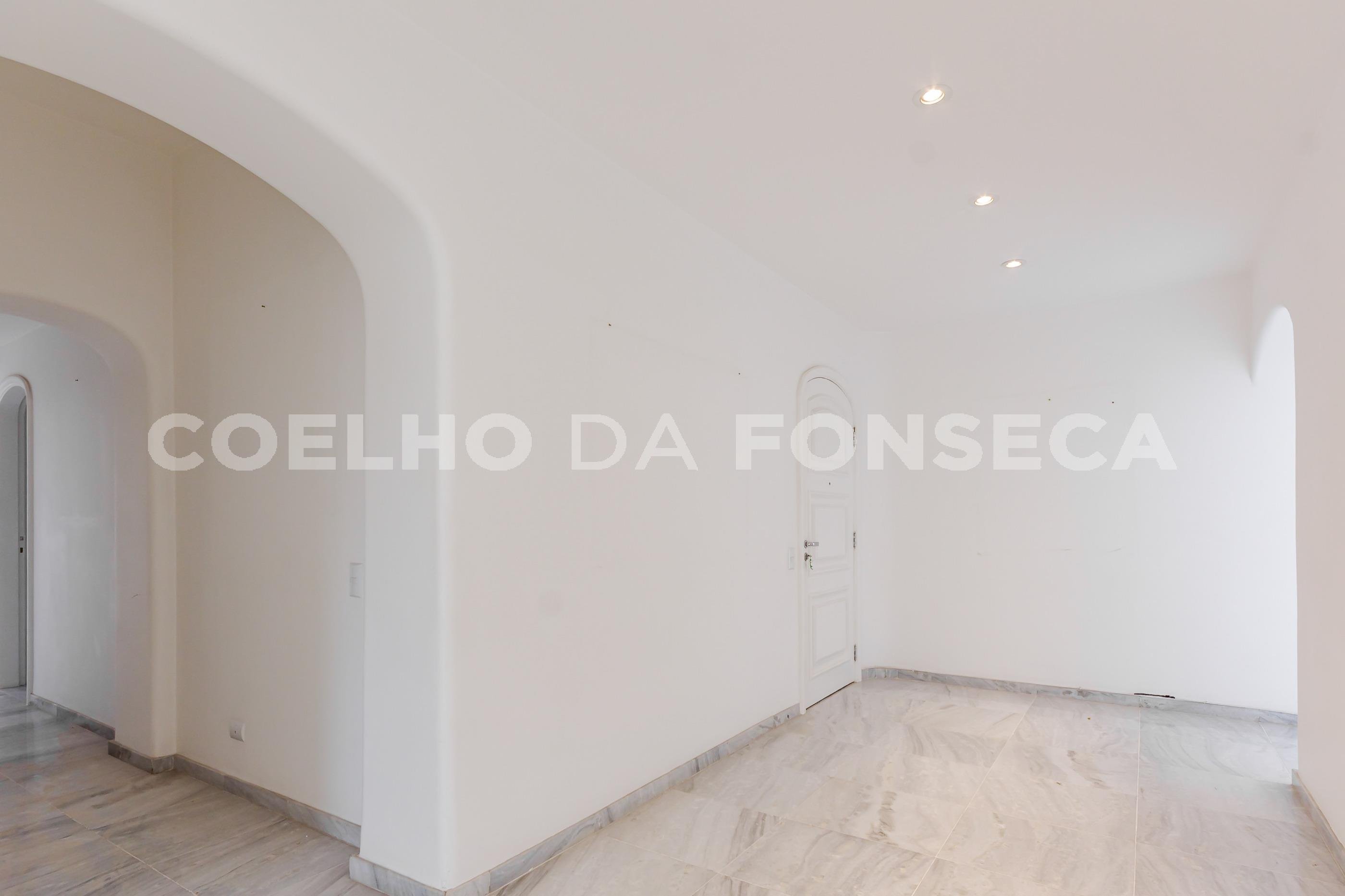 Hall de Circulação