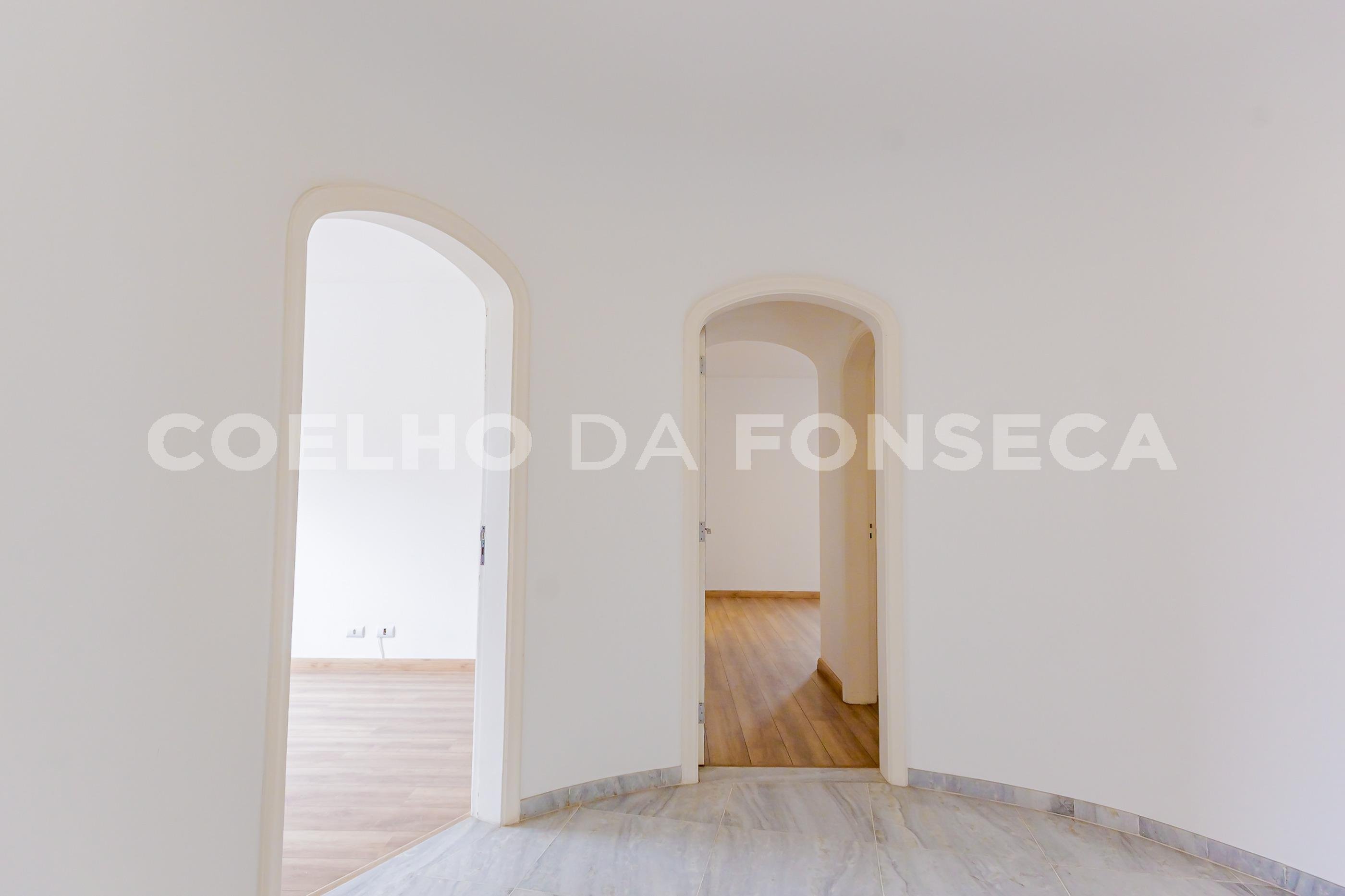 Hall de Circulação