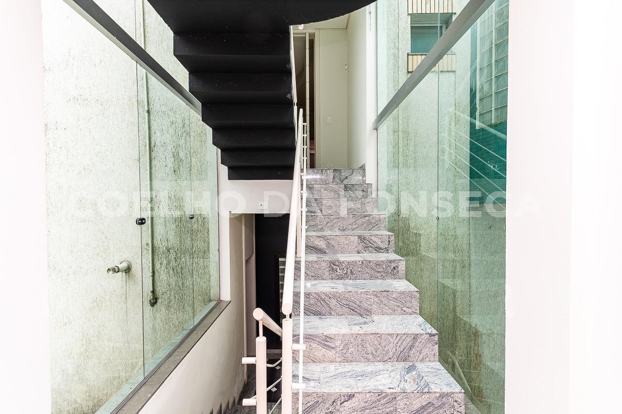 Hall de Circulação