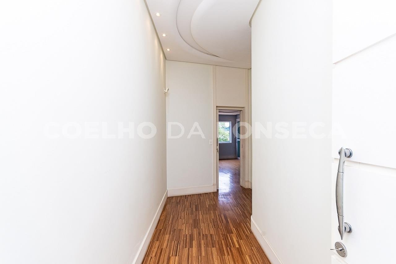 Hall de Circulação