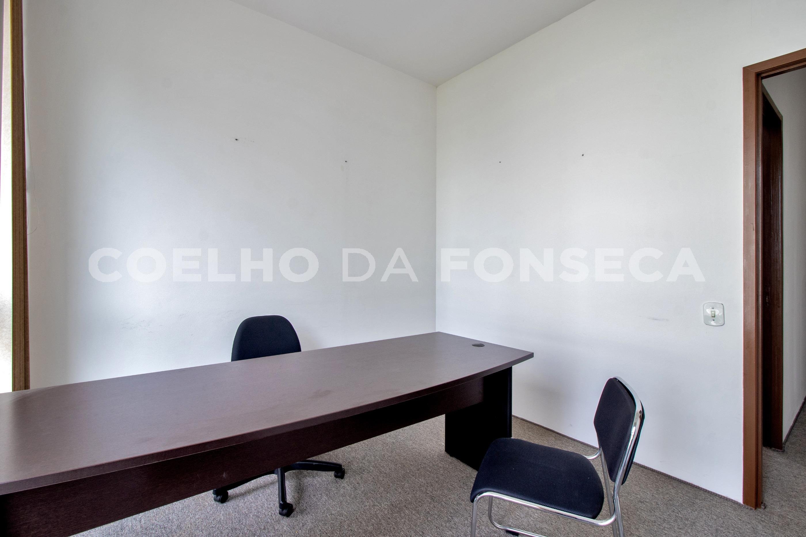 Sala Comercial