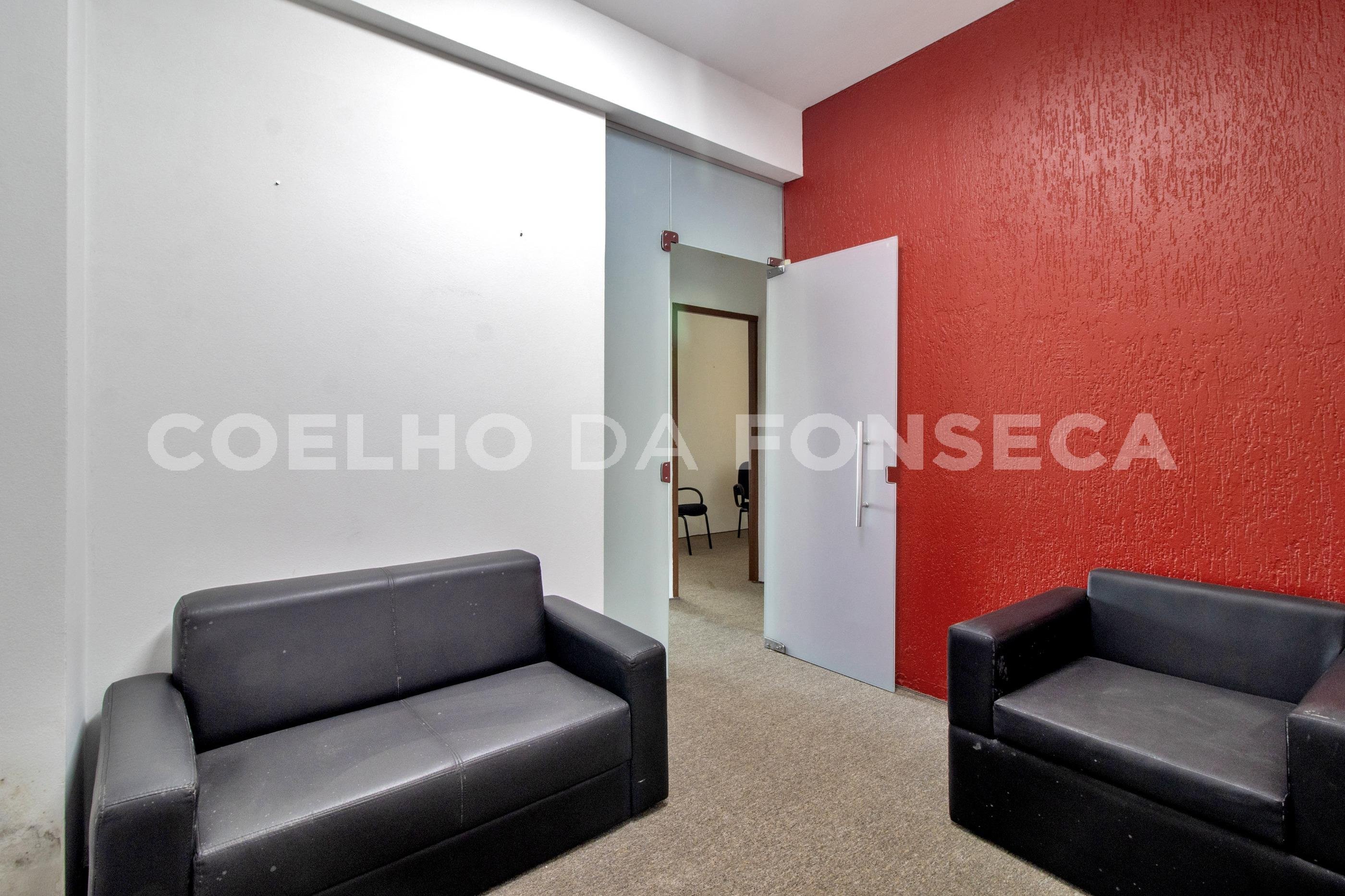 Sala Comercial