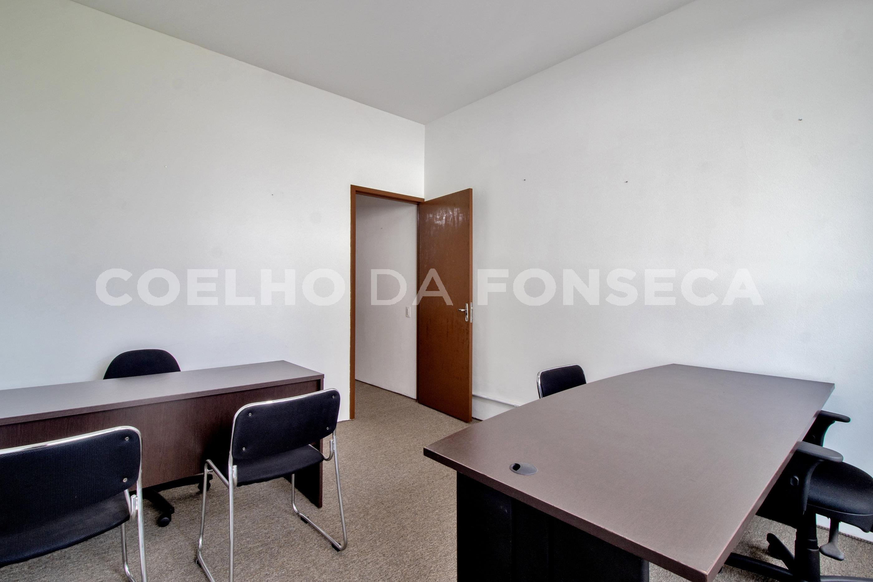 Sala Comercial