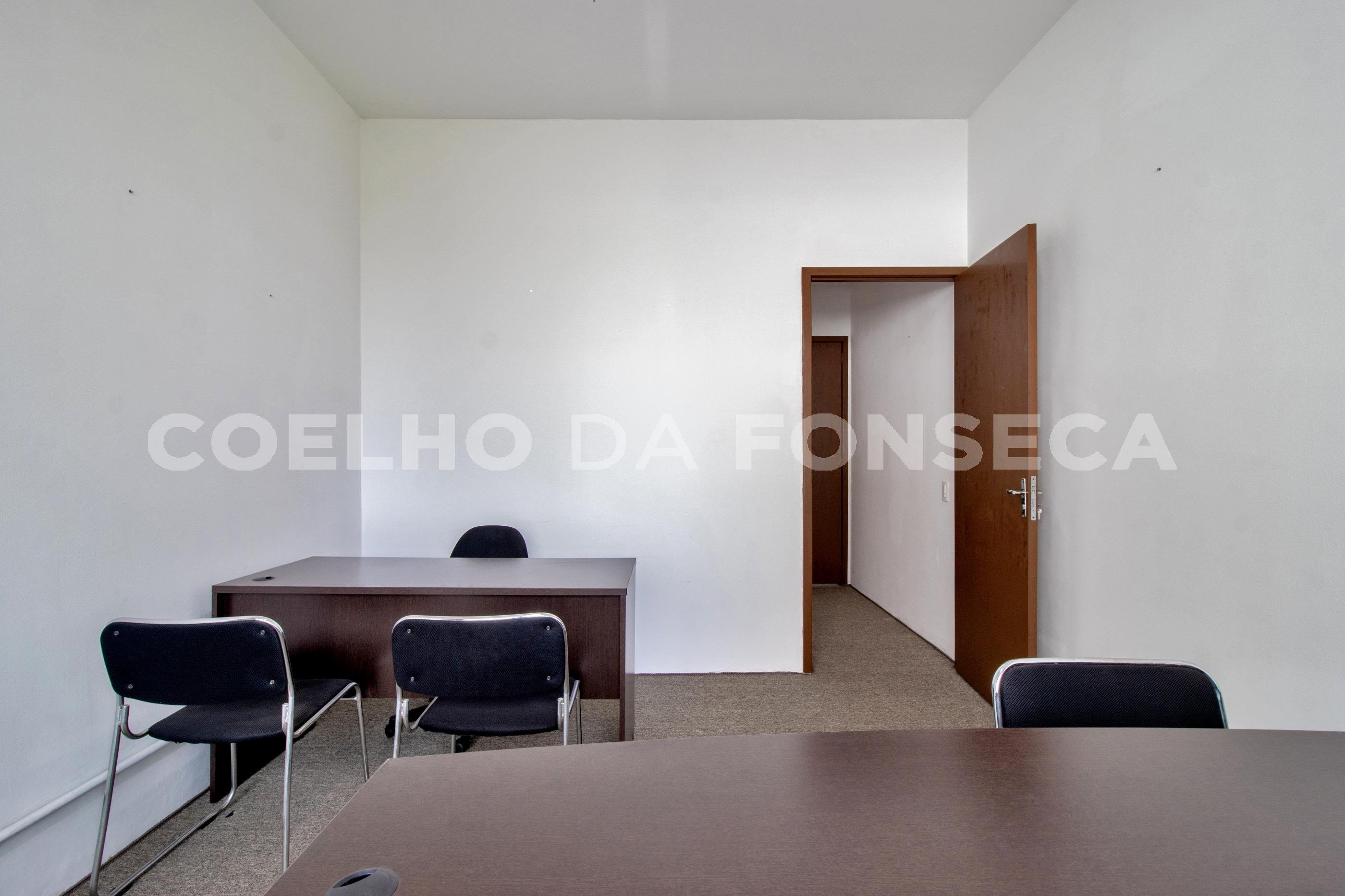 Sala Comercial