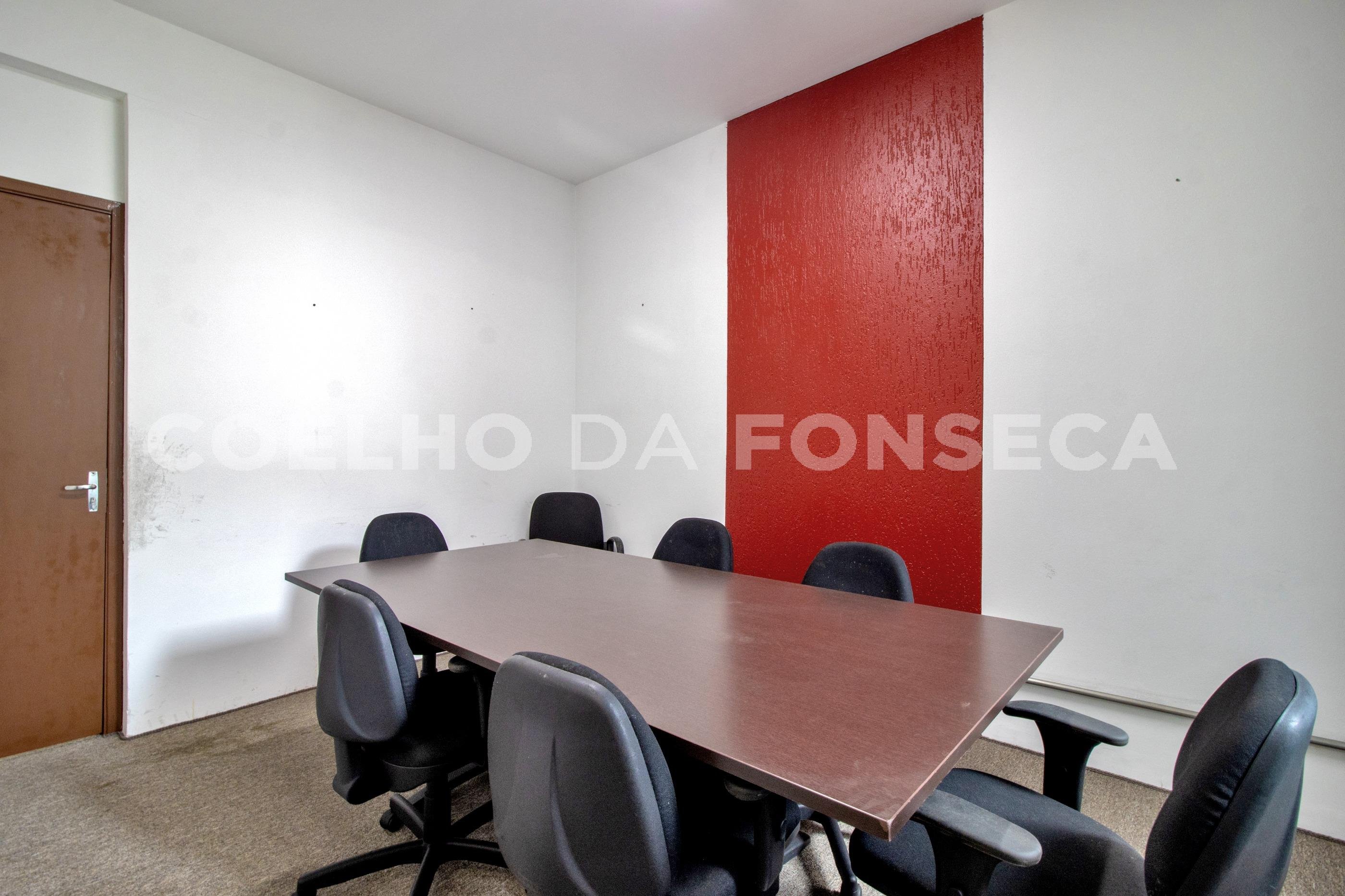 Sala Comercial