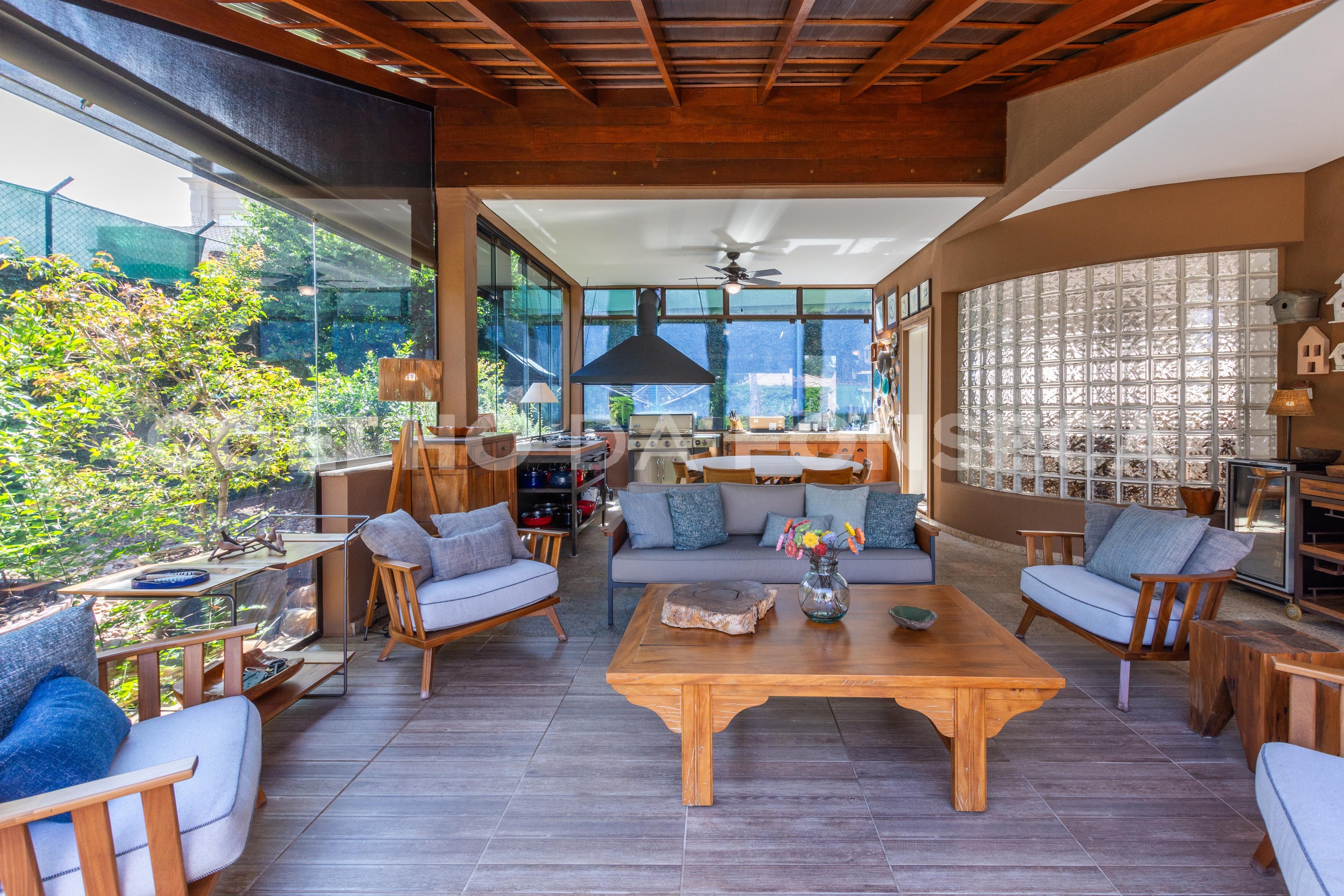 Espaço Gourmet (Unidade)